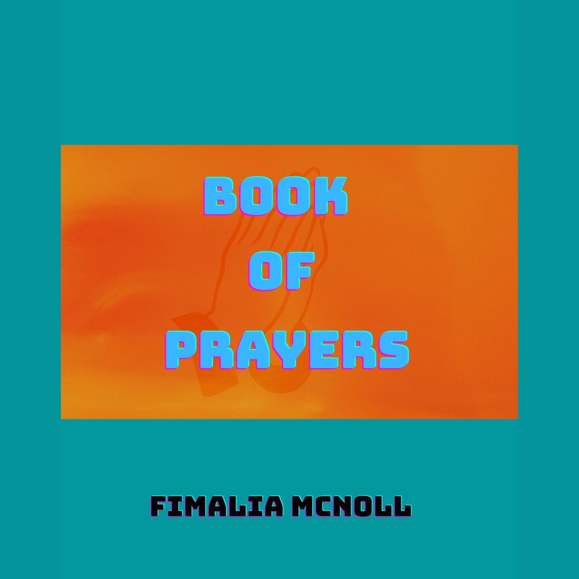 Book of Prayers