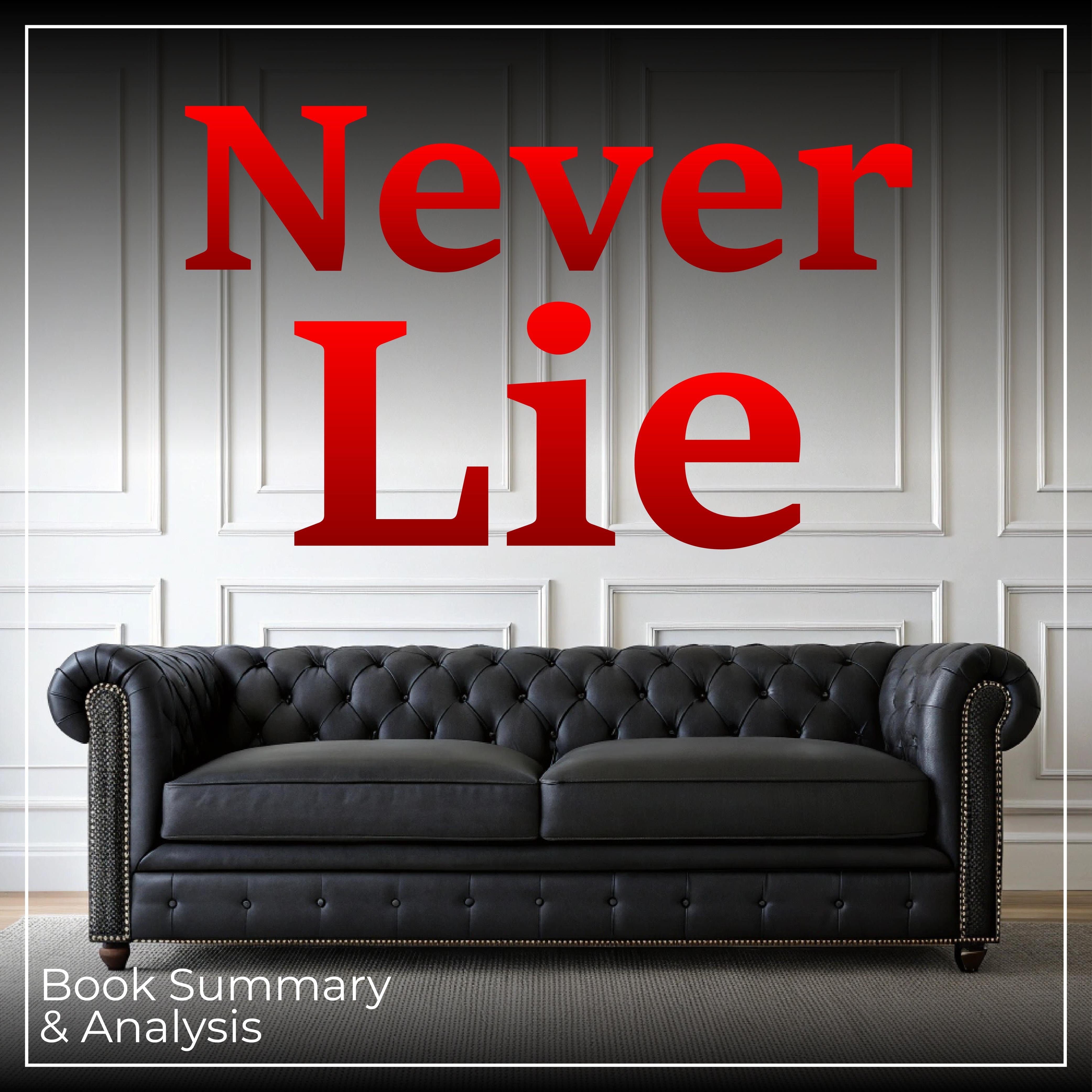 Never Lie