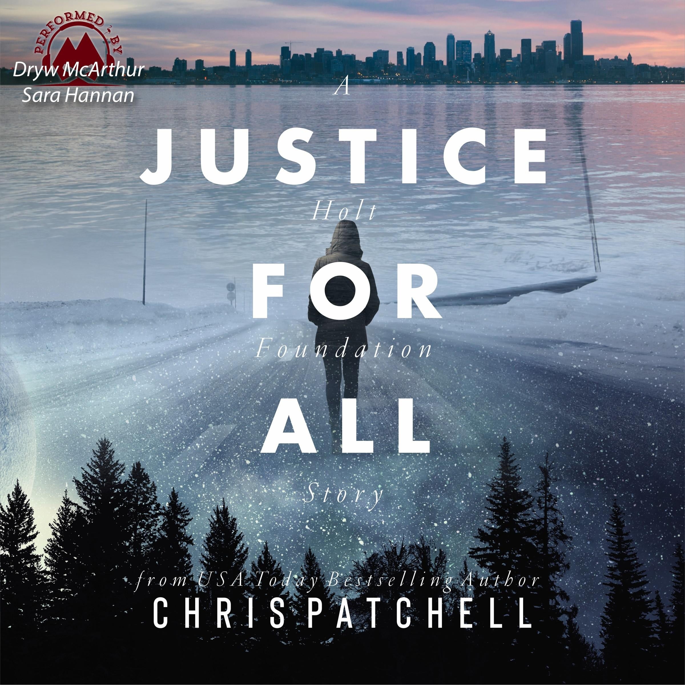 Justice For All