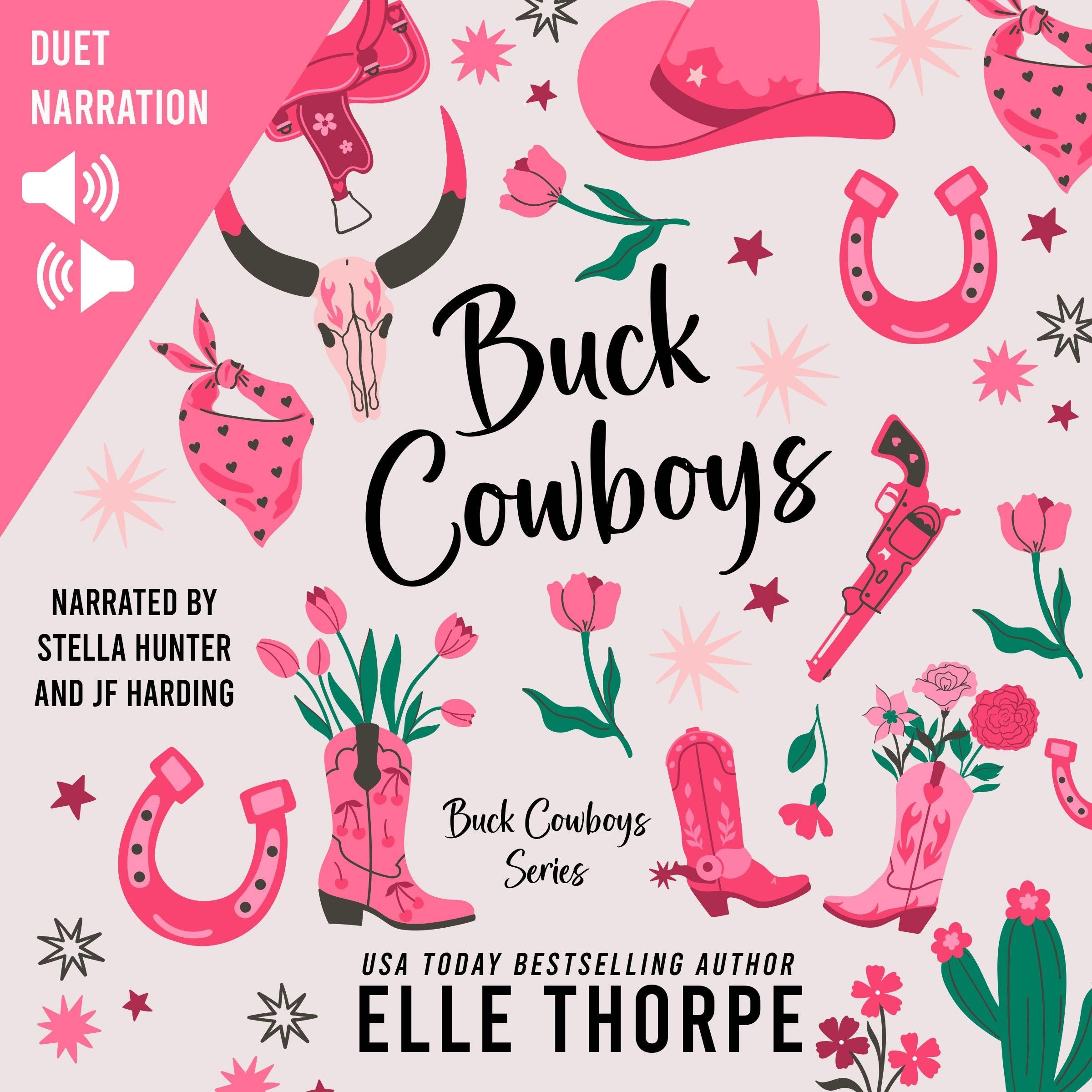 Buck Cowboys