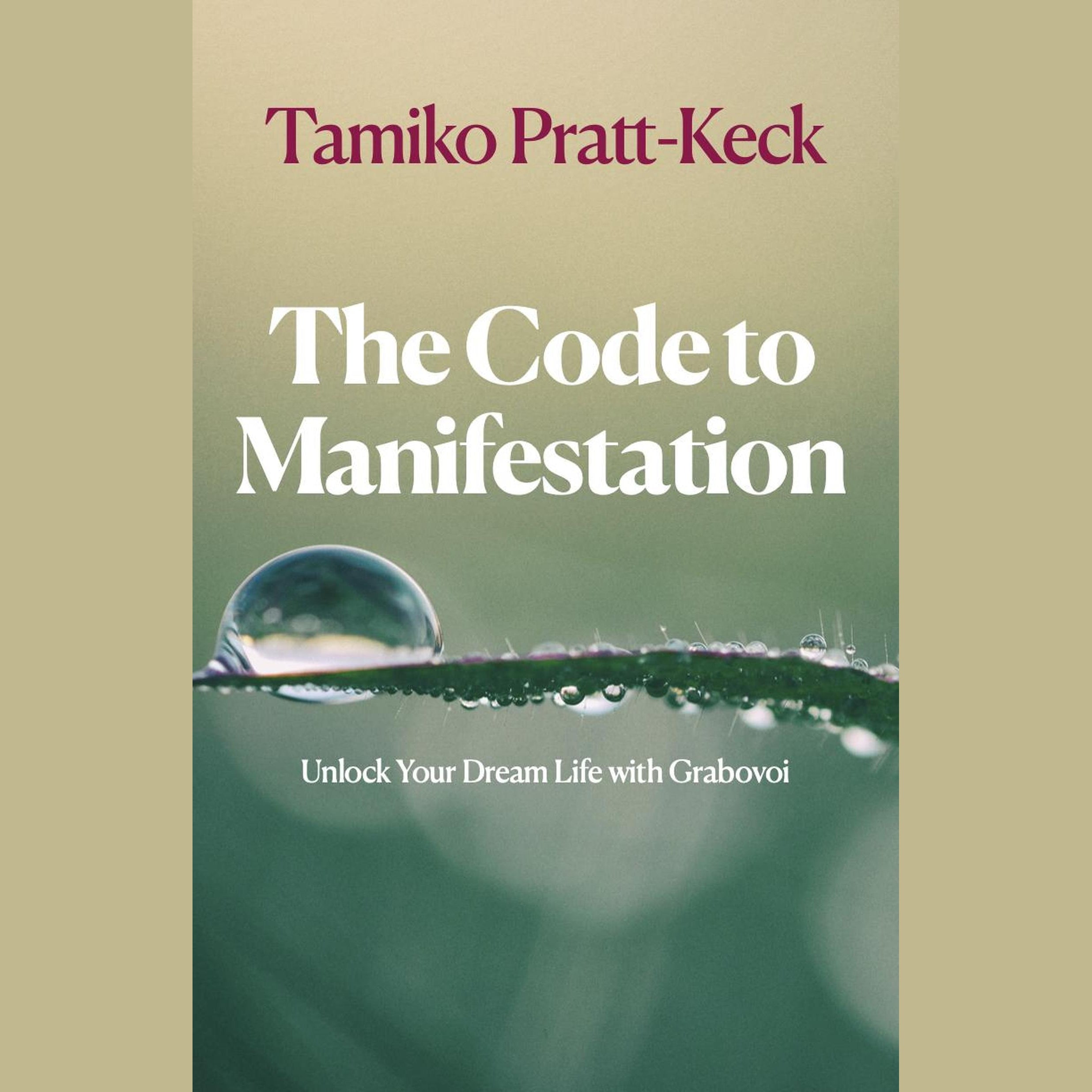 The Code to Manifestation