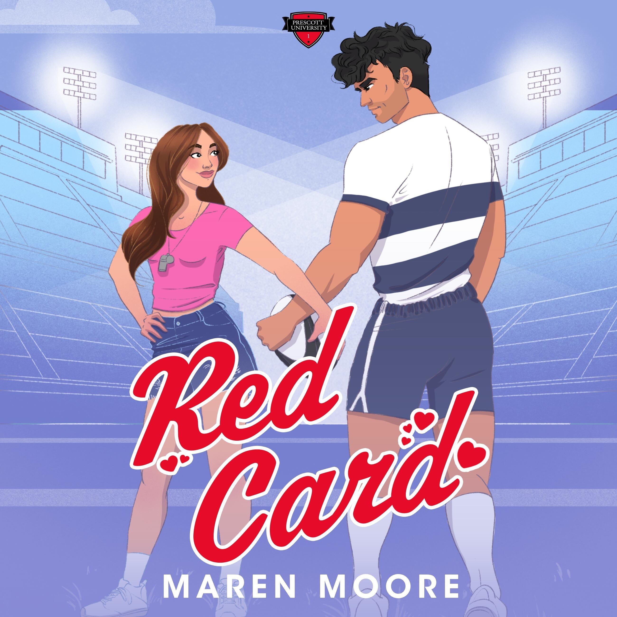 Red Card