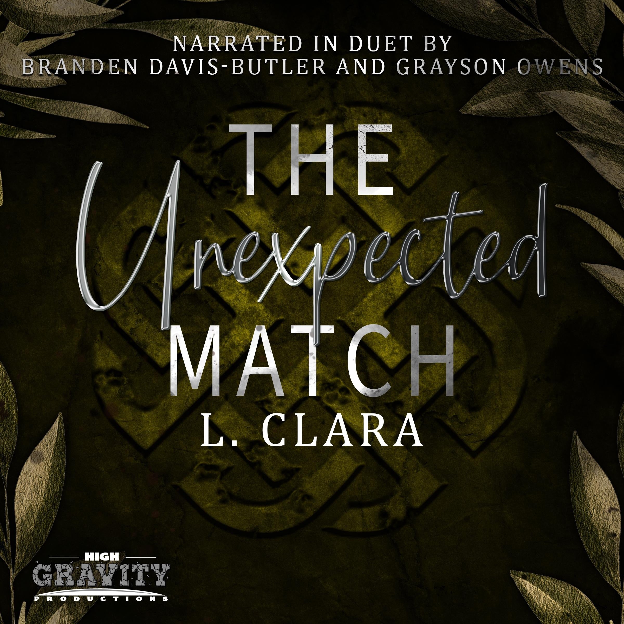 The Unexpected Match