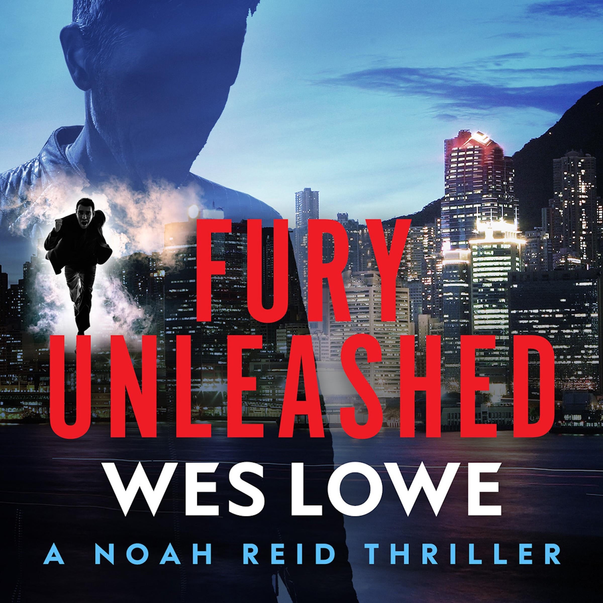 Fury Unleashed