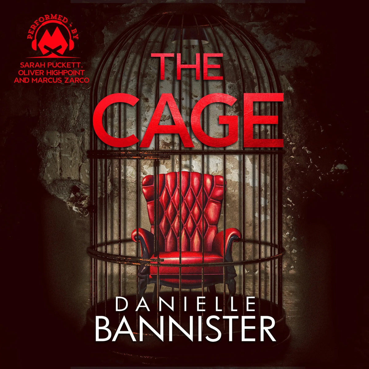 The Cage