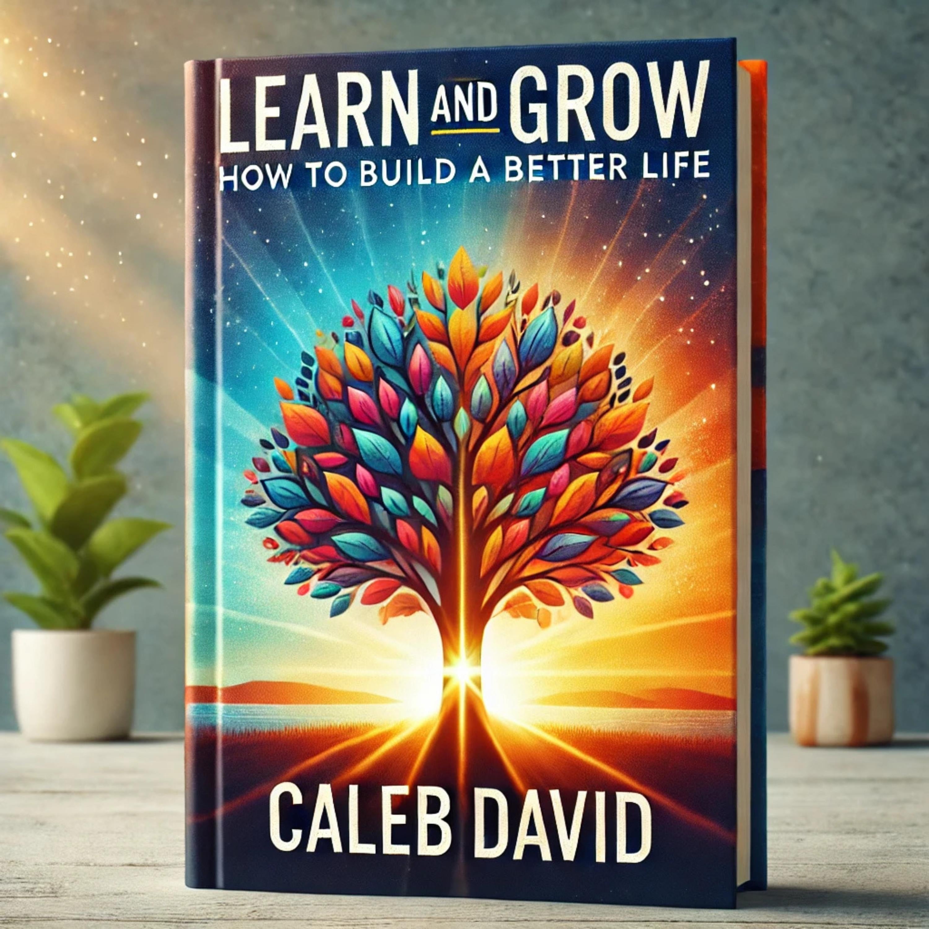 Learn and Grow