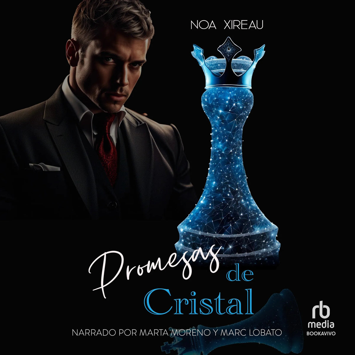 Promesas de Cristal "Promises Made of Glass"