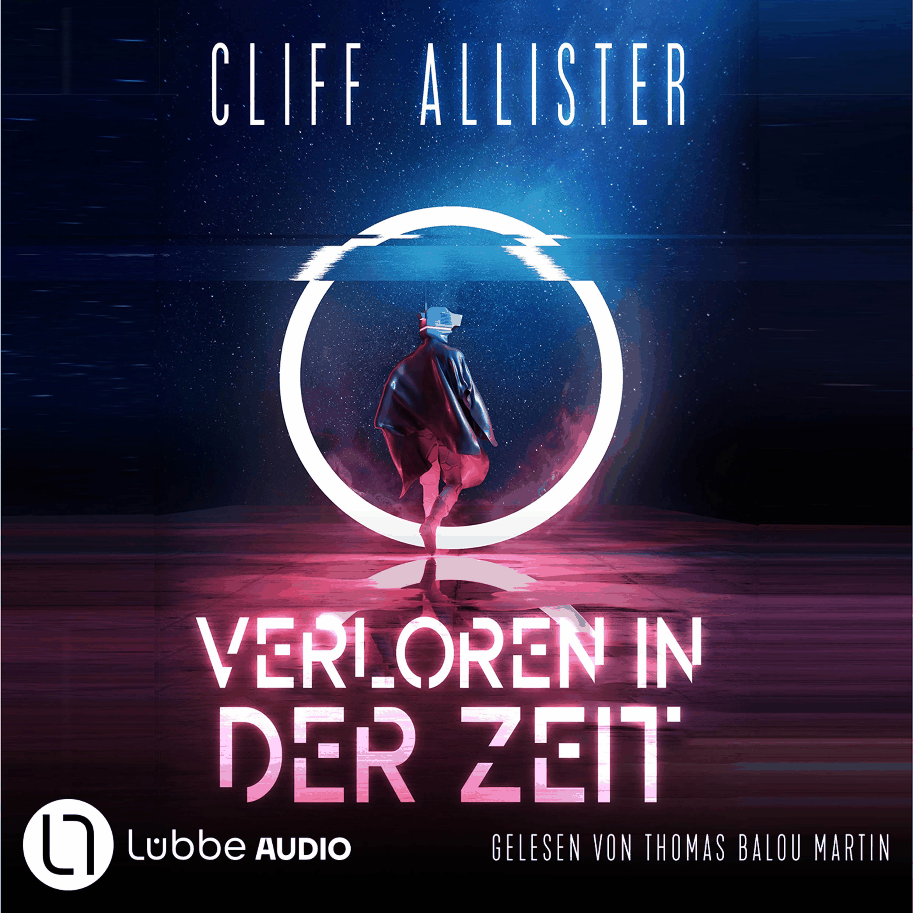 Verloren in der Zeit