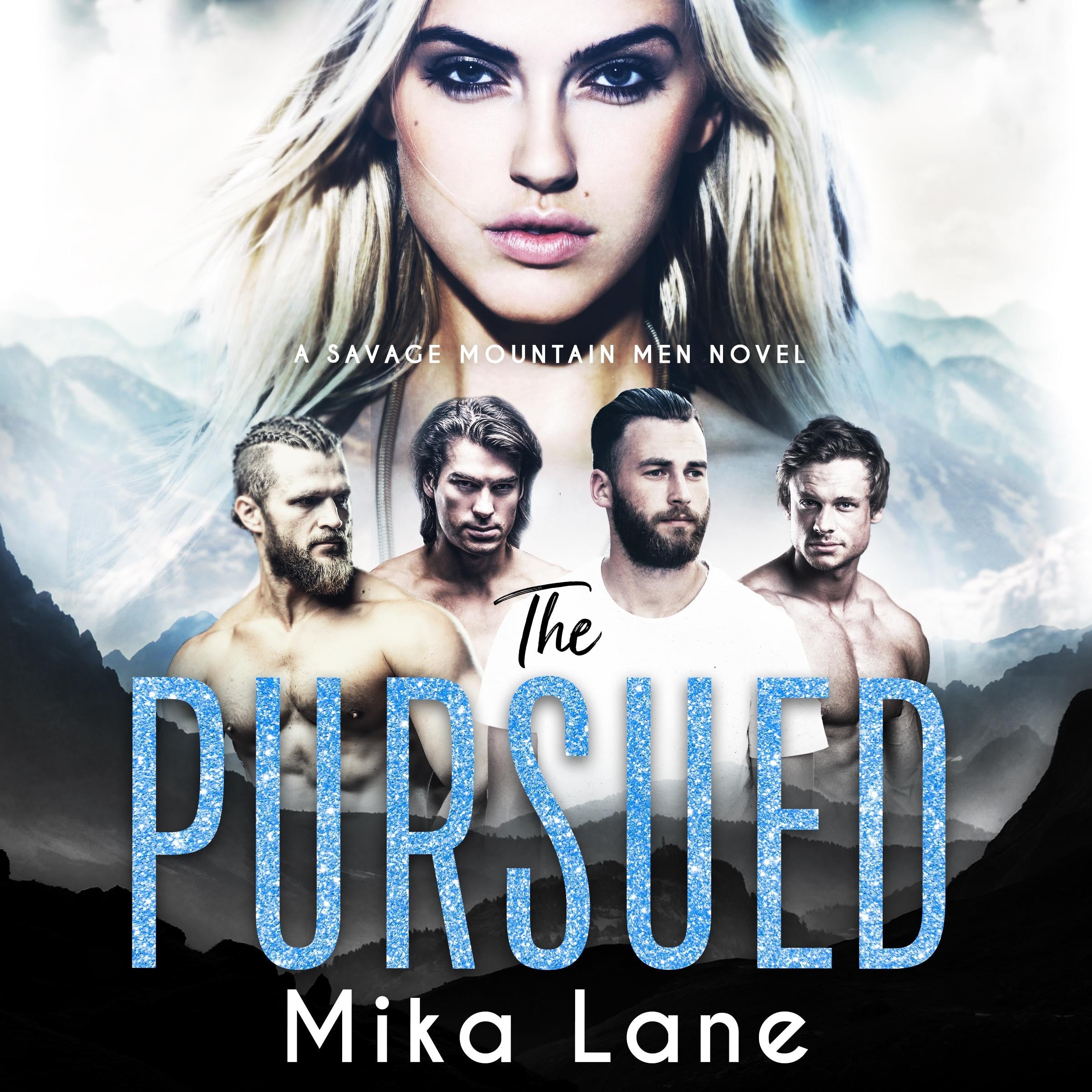 The Pursued