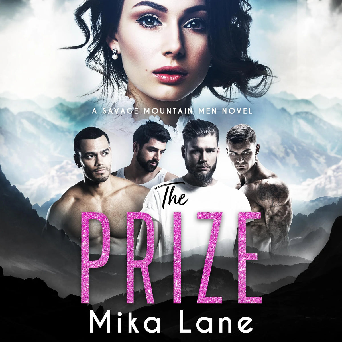 The Prize