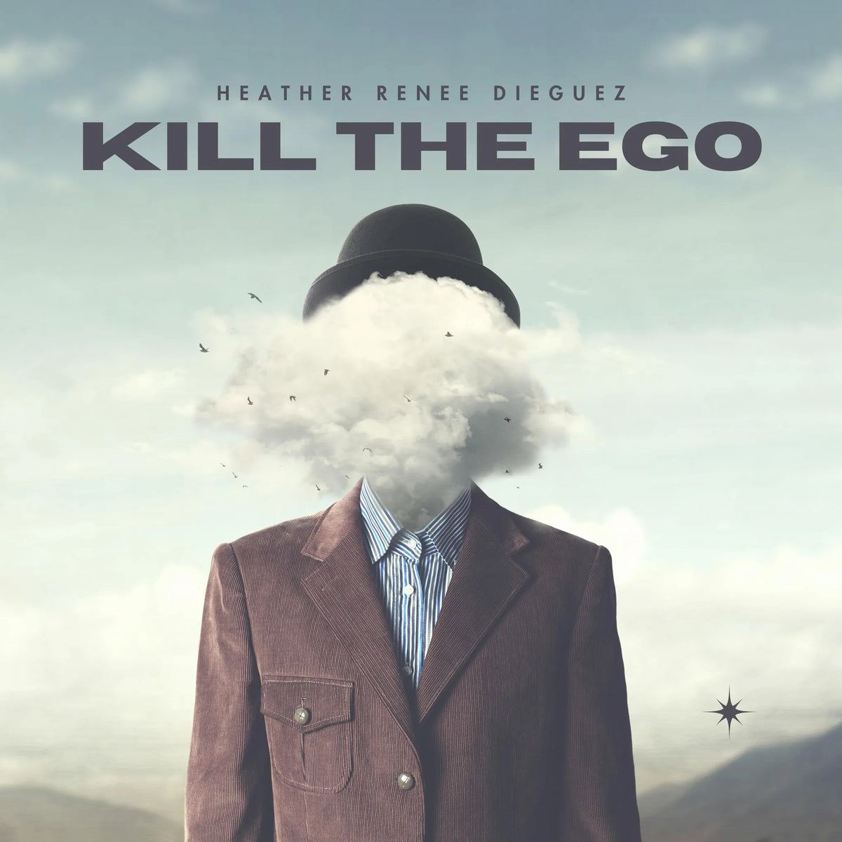 Kill the Ego