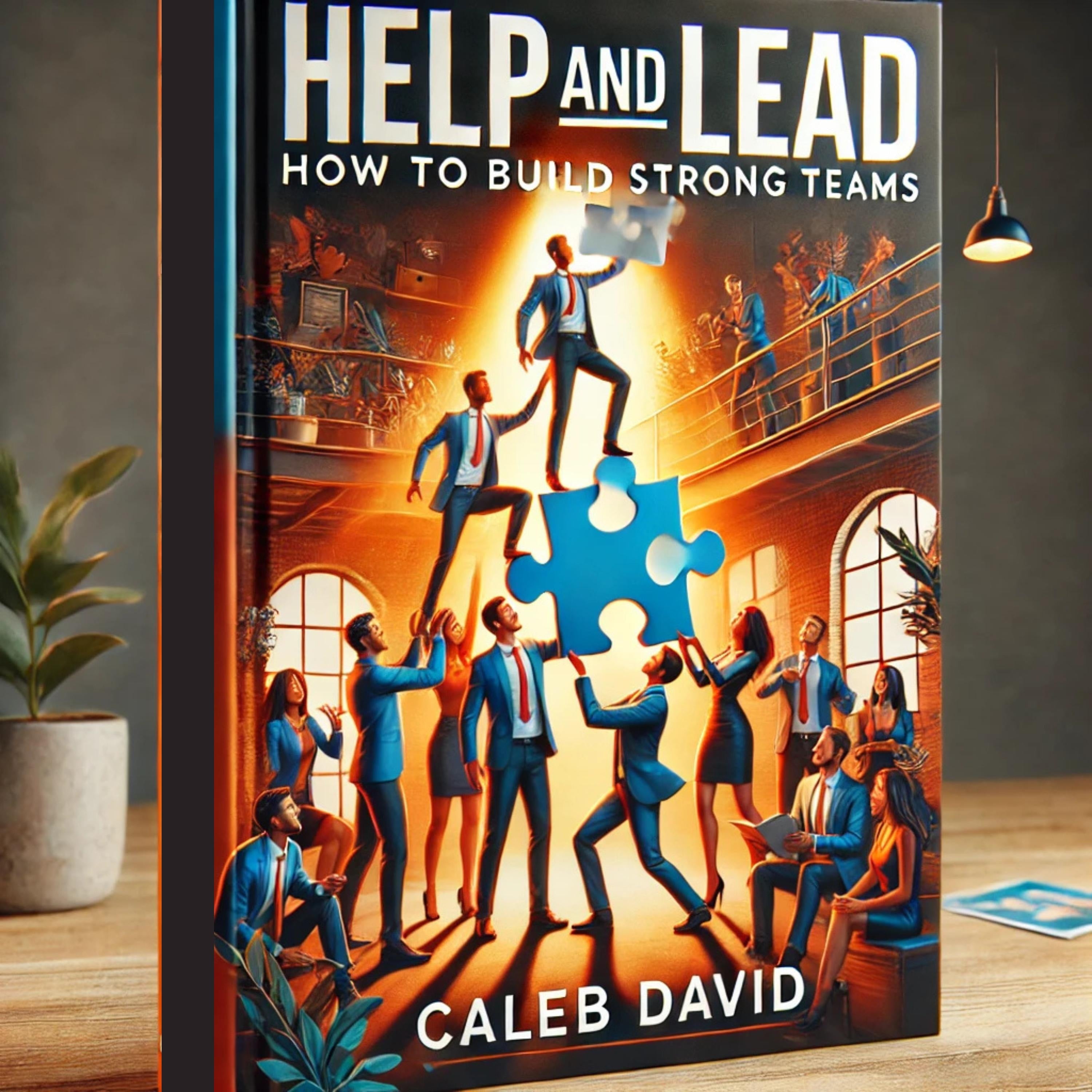Help and Lead