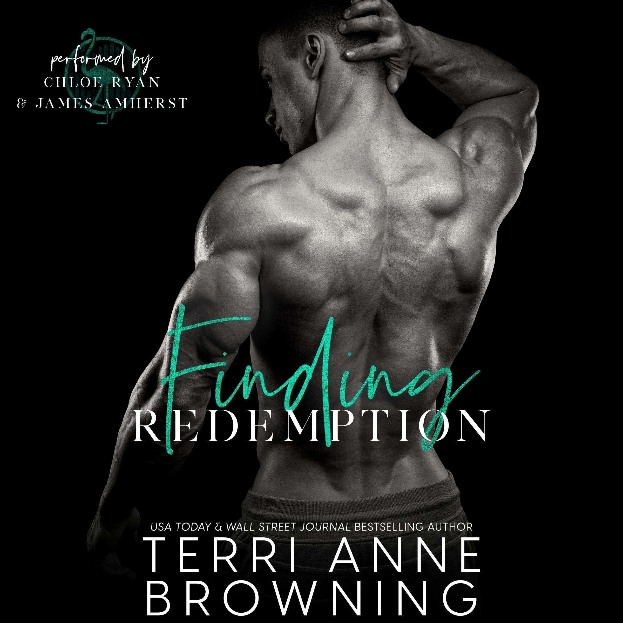 Finding Redemption