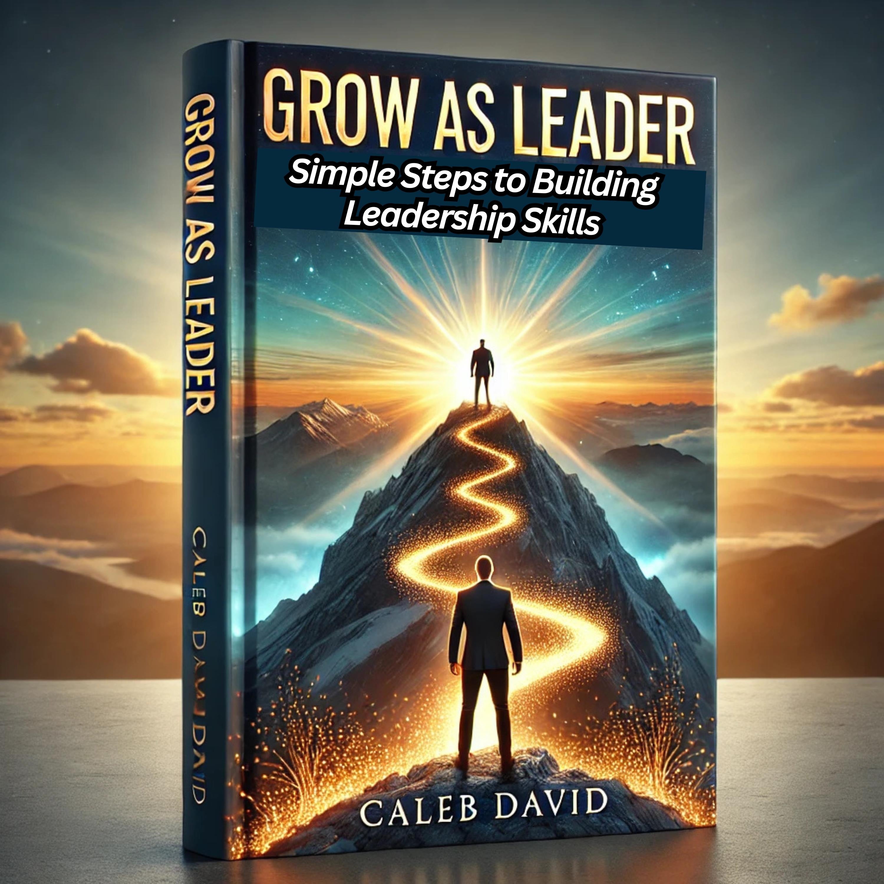 Grow as Leader