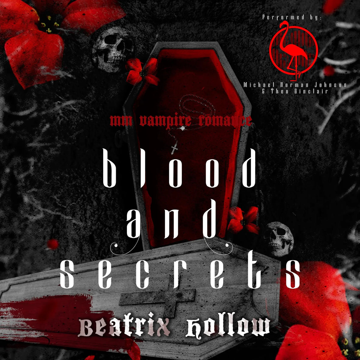 Blood and Secrets