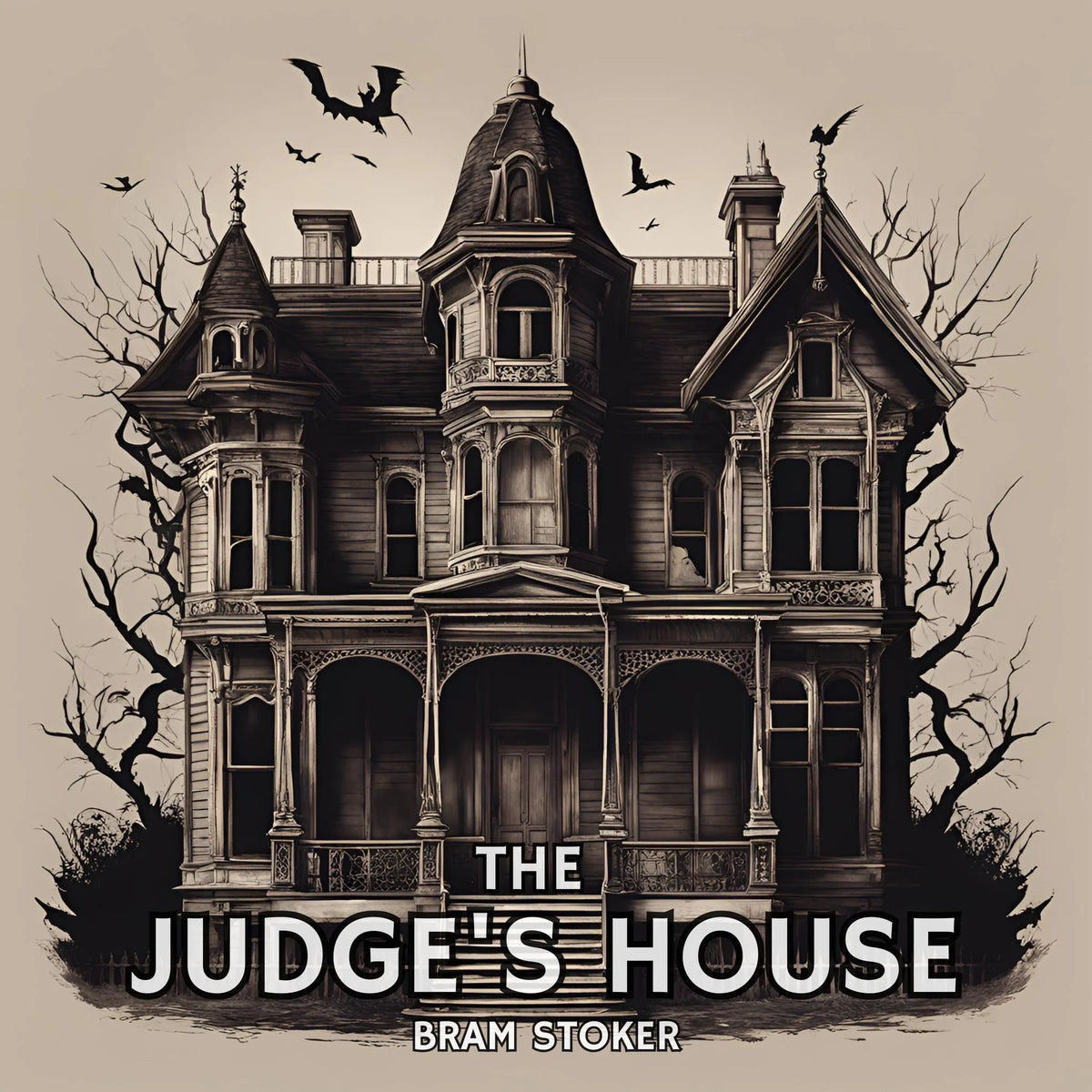 The Judge's House