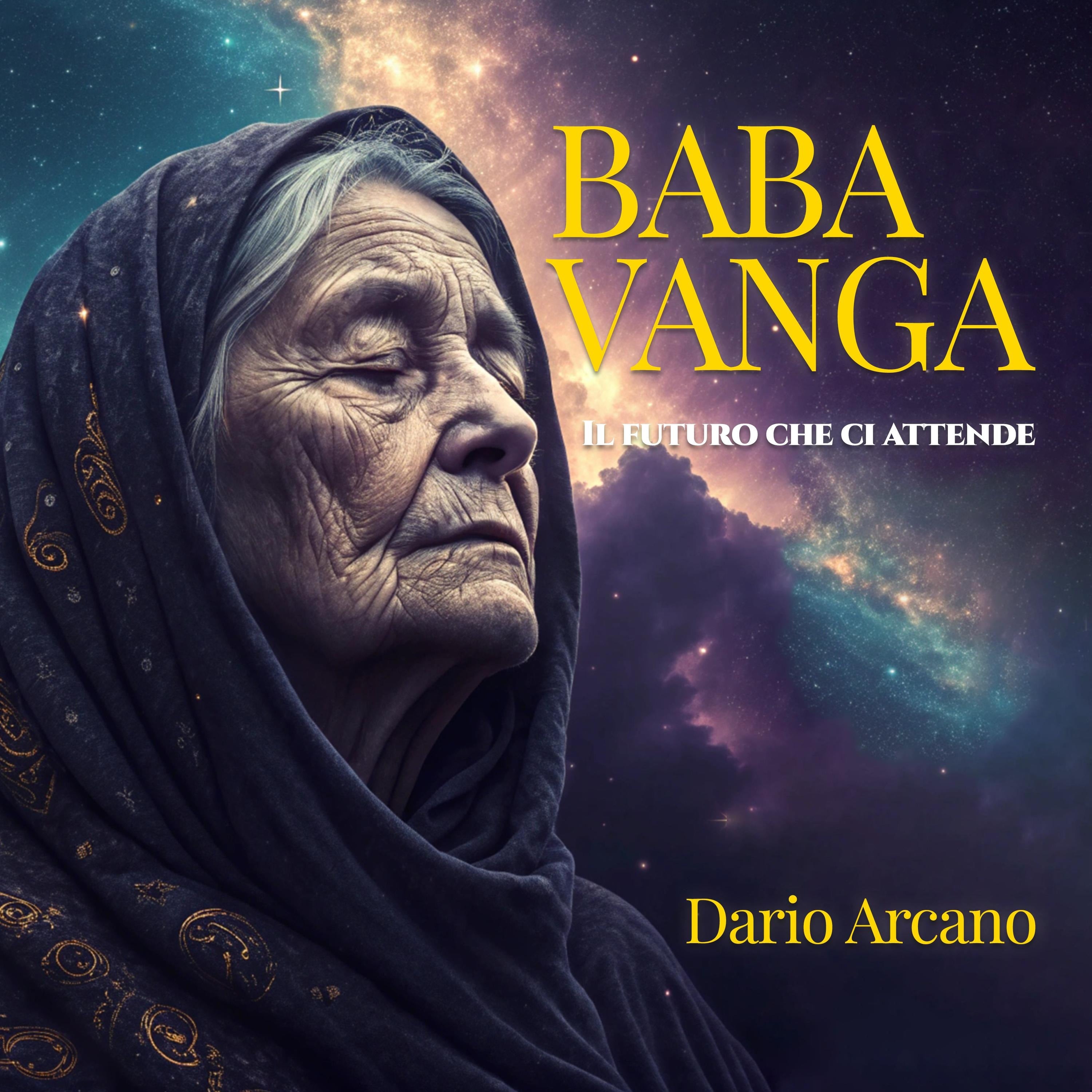 Baba Vanga Il futuro che ci attende