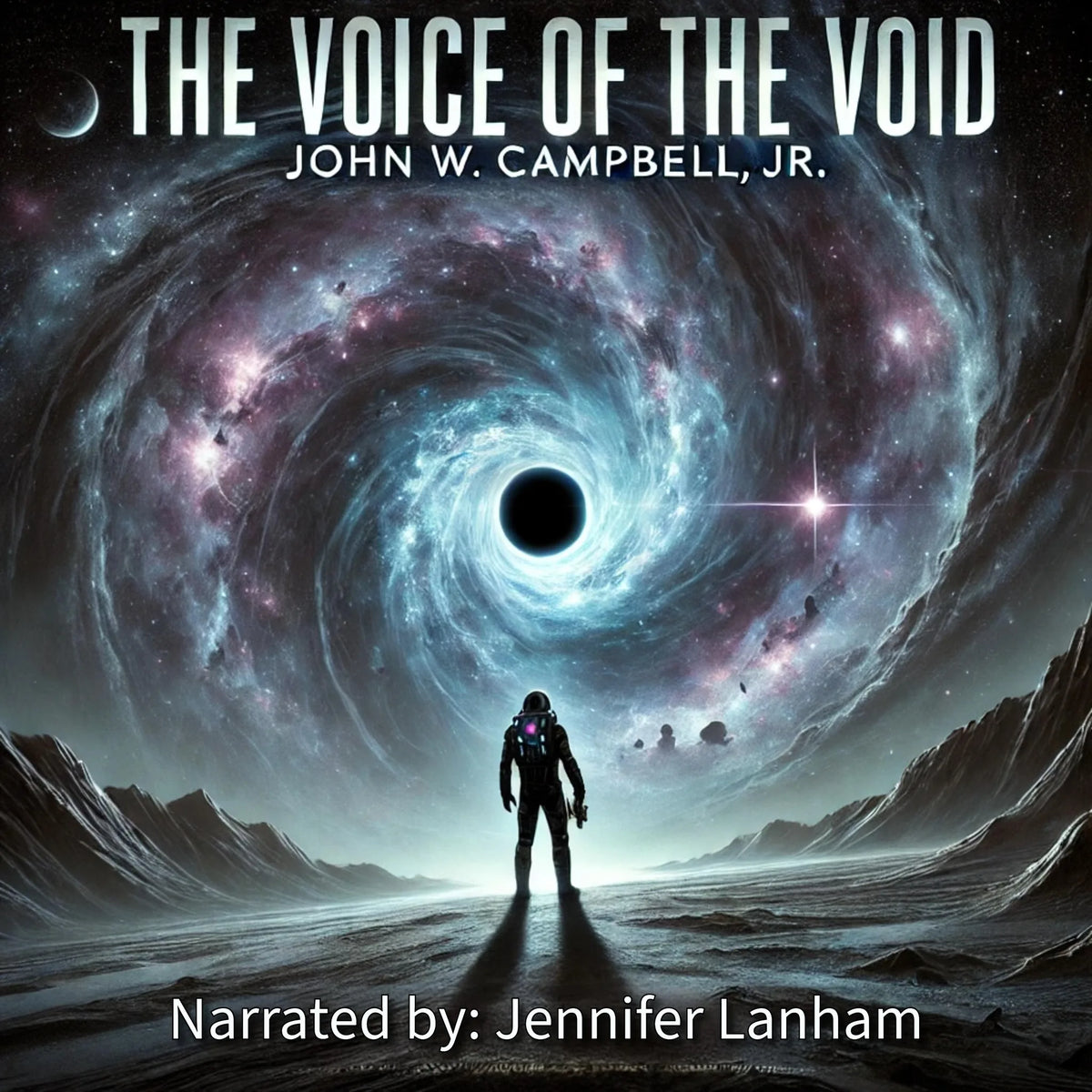 The Voice of the Void