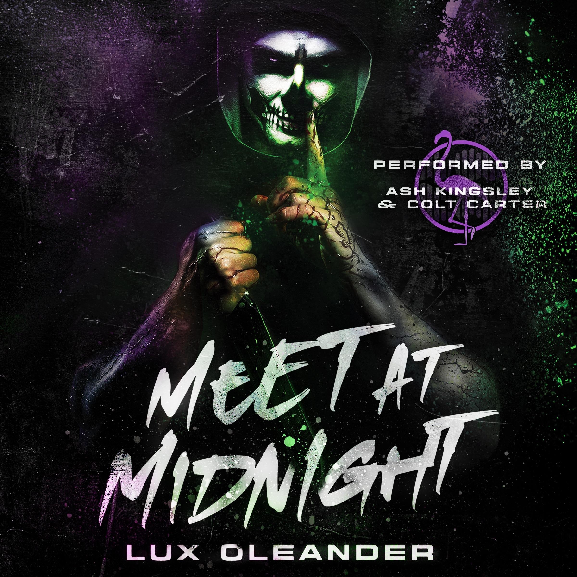 Meet at Midnight