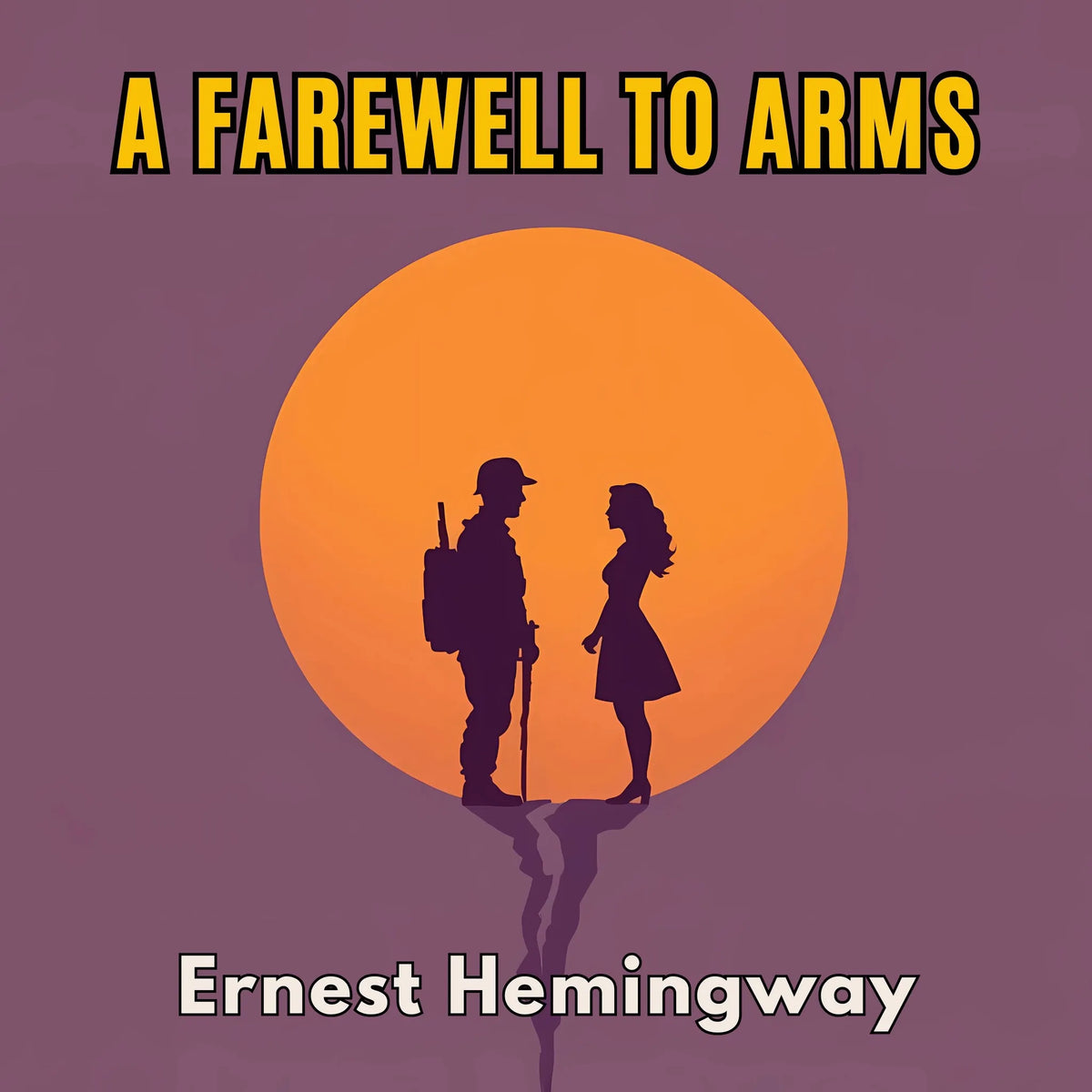 A Farewell to Arms