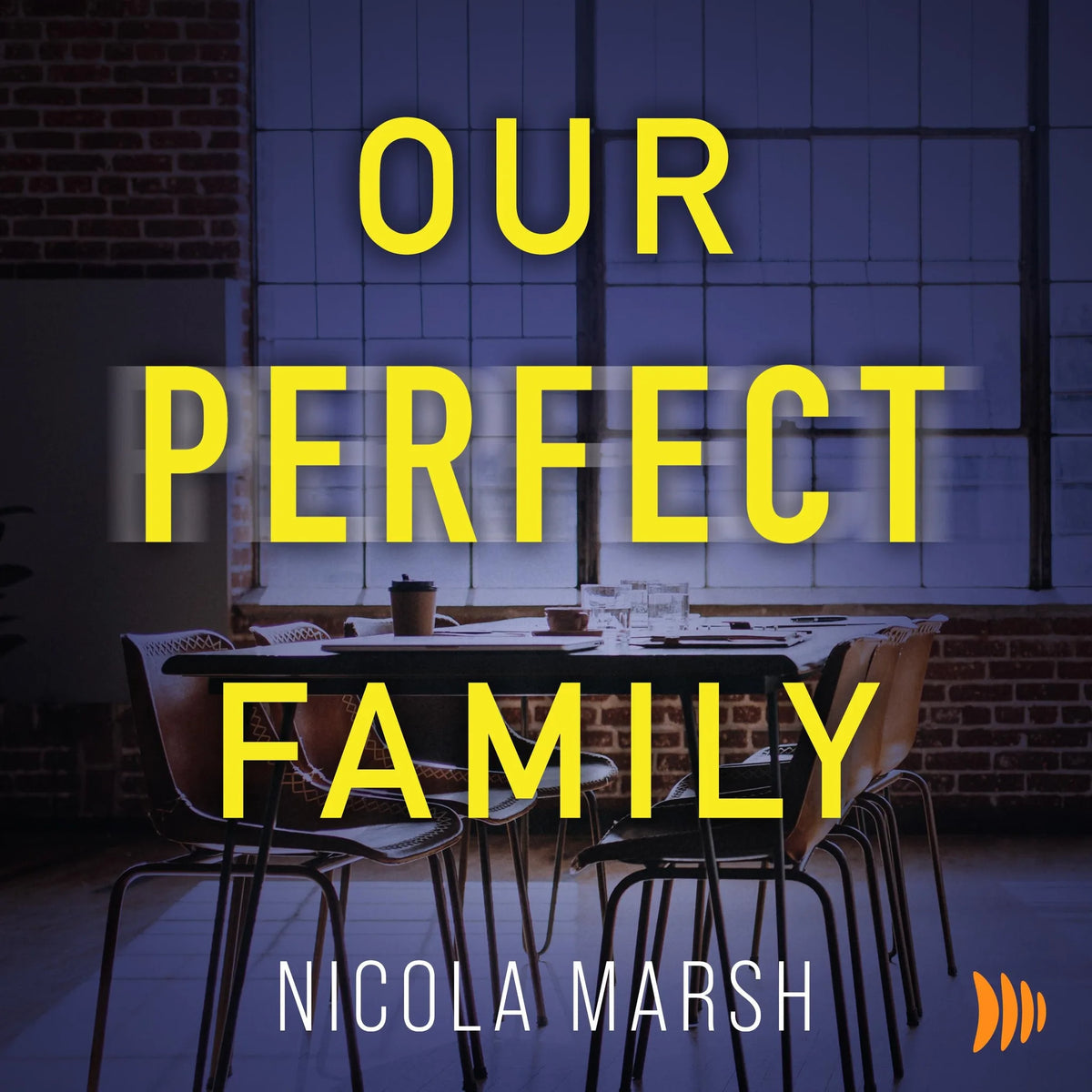 Our Perfect Family
