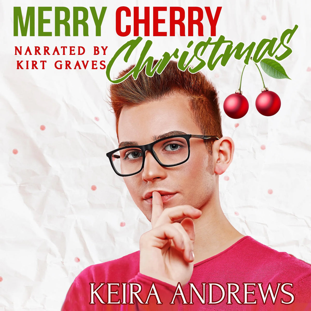 Merry Cherry Christmas