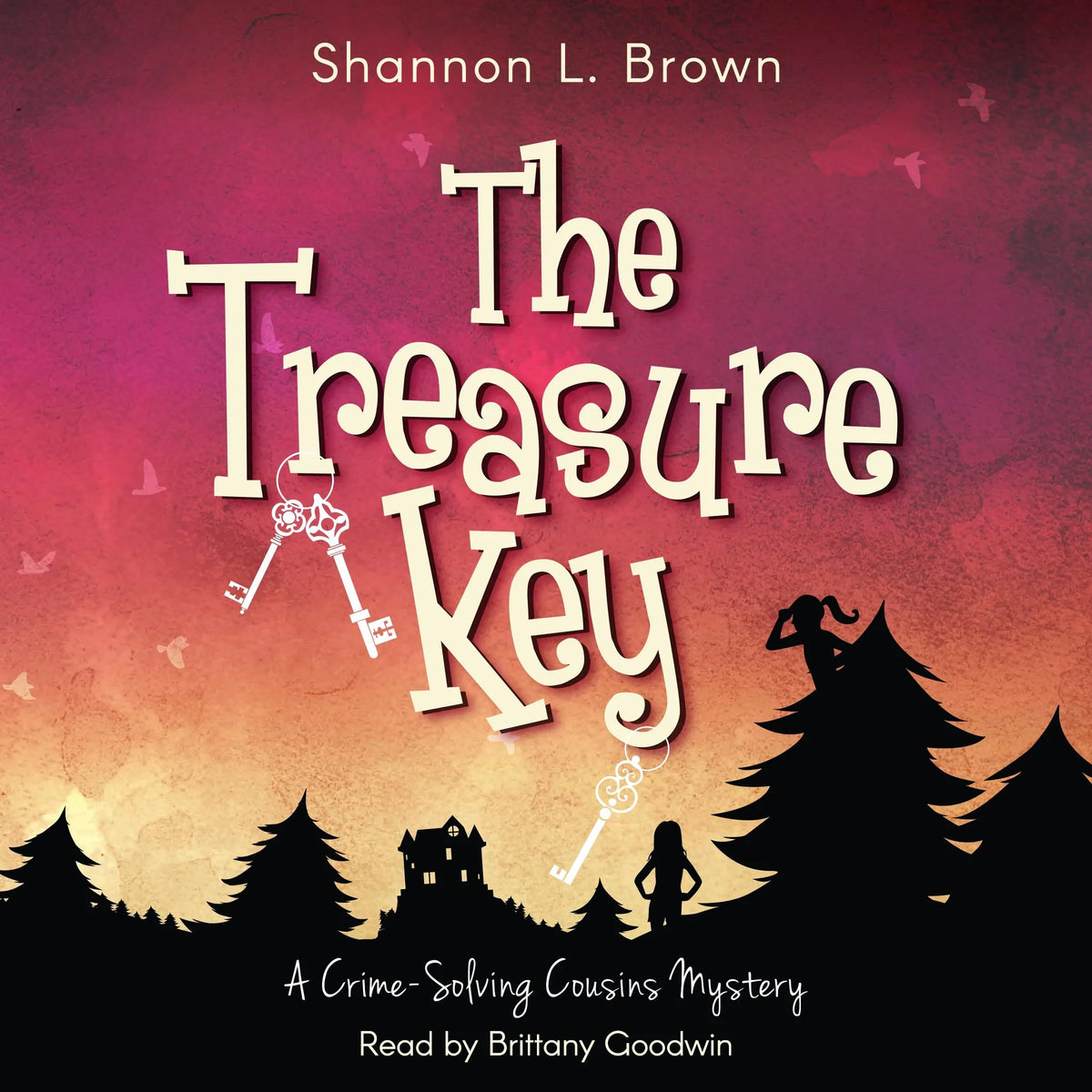 The Treasure Key