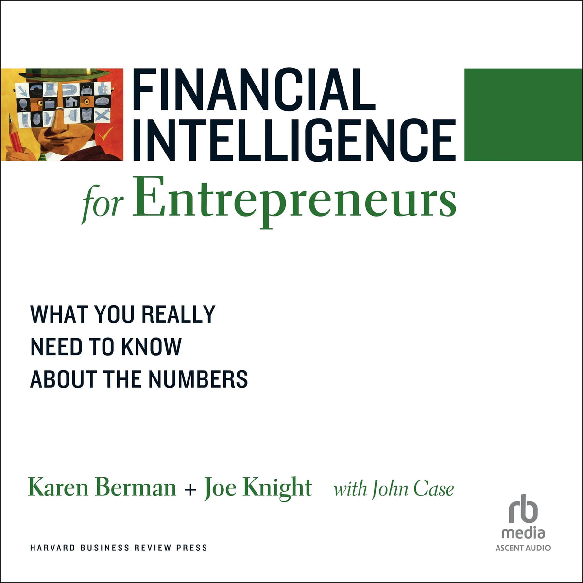 Financial Intelligence for Entrepreneurs