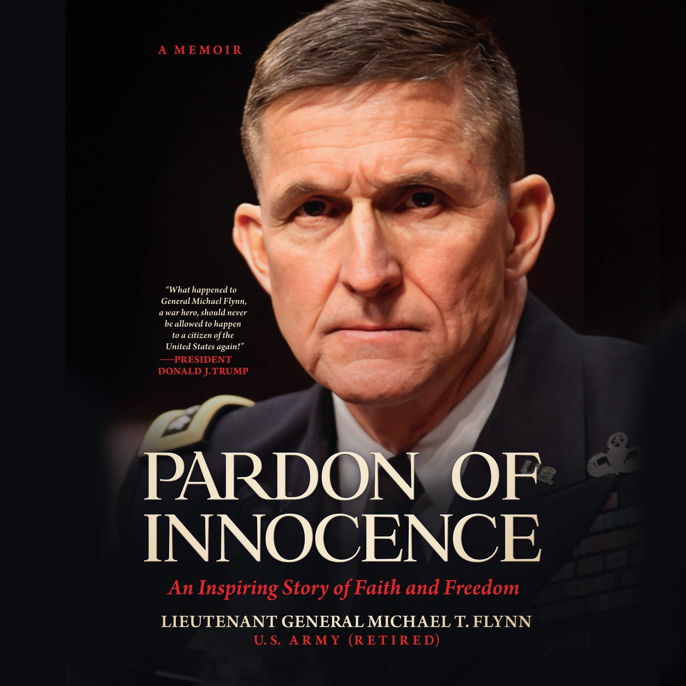 Pardon of Innocence