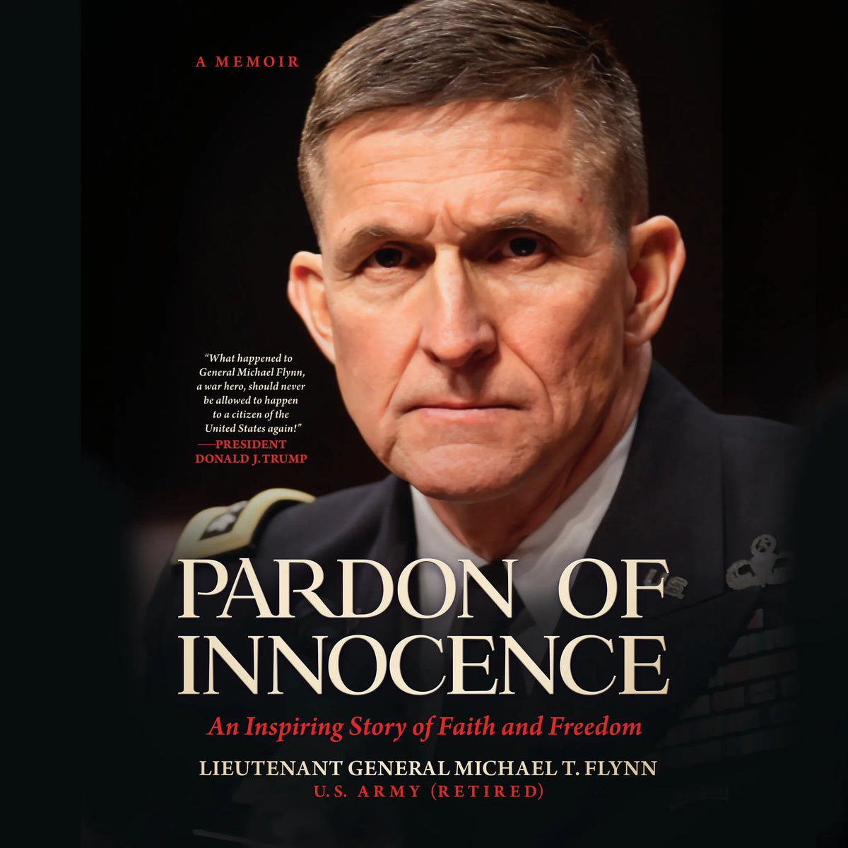Pardon of Innocence