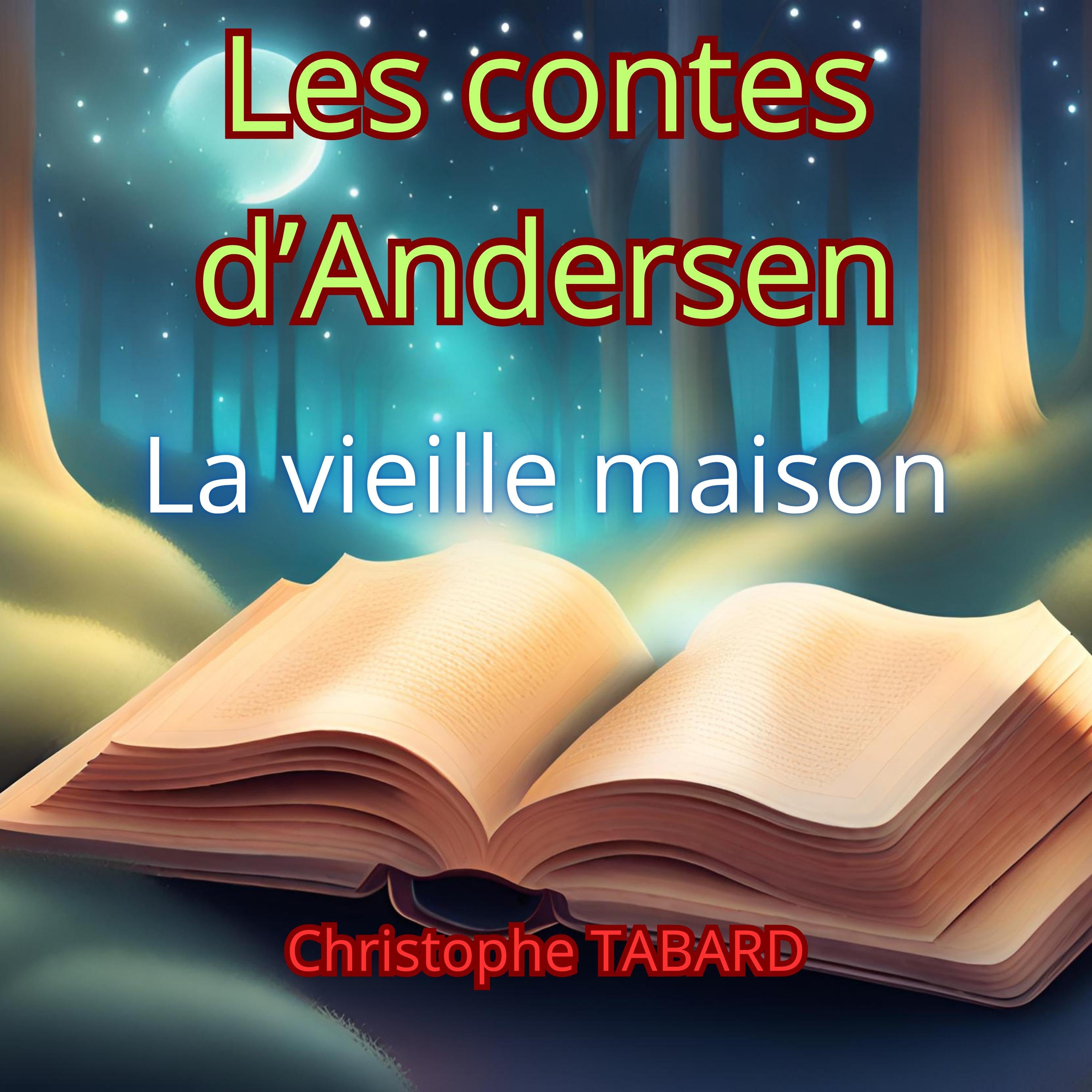 La vieille maison