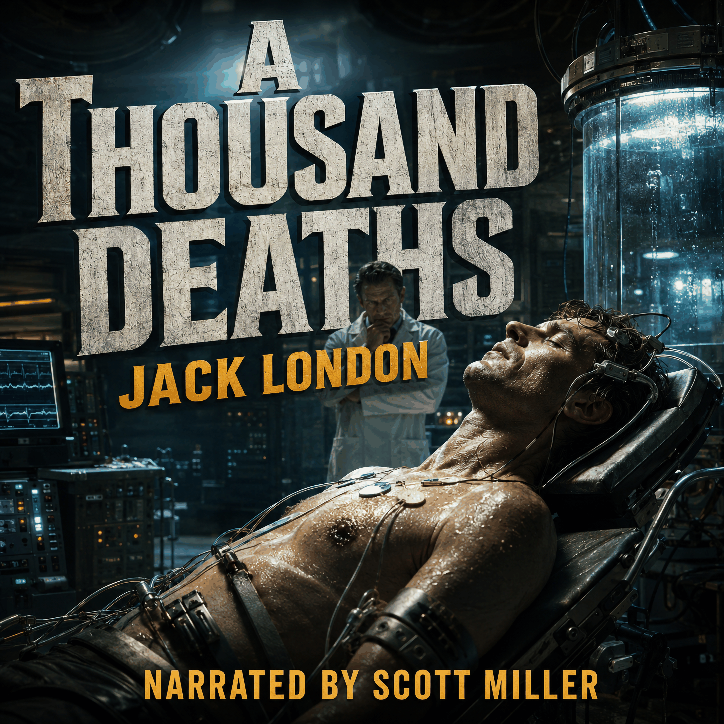 A Thousand Deaths