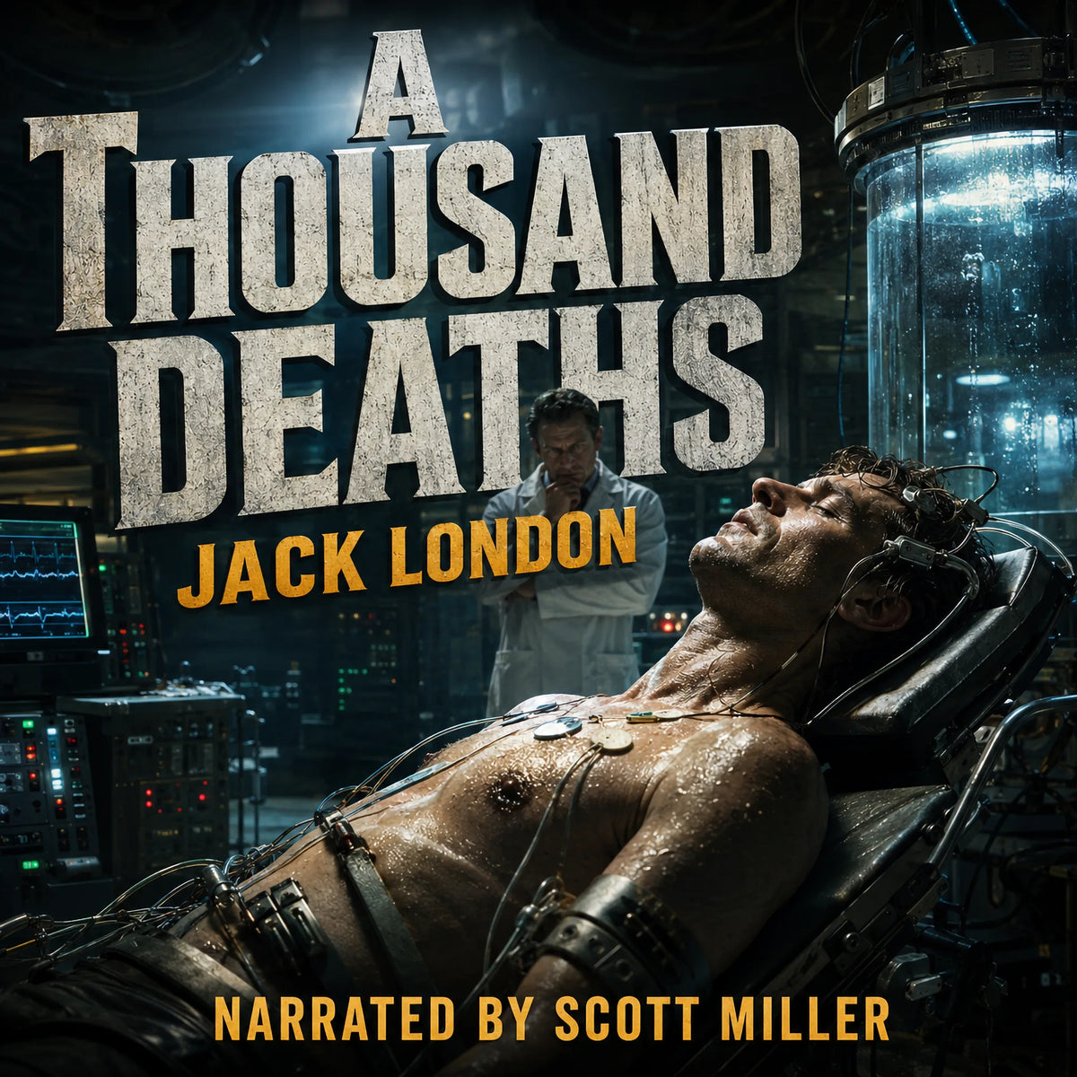A Thousand Deaths