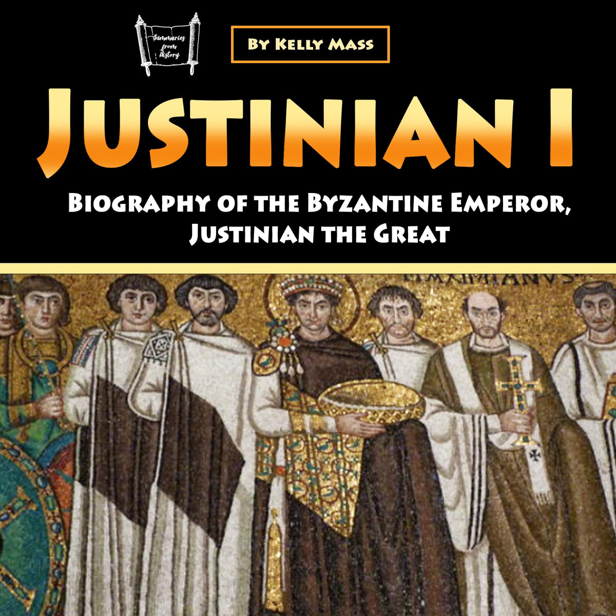 Justinian I