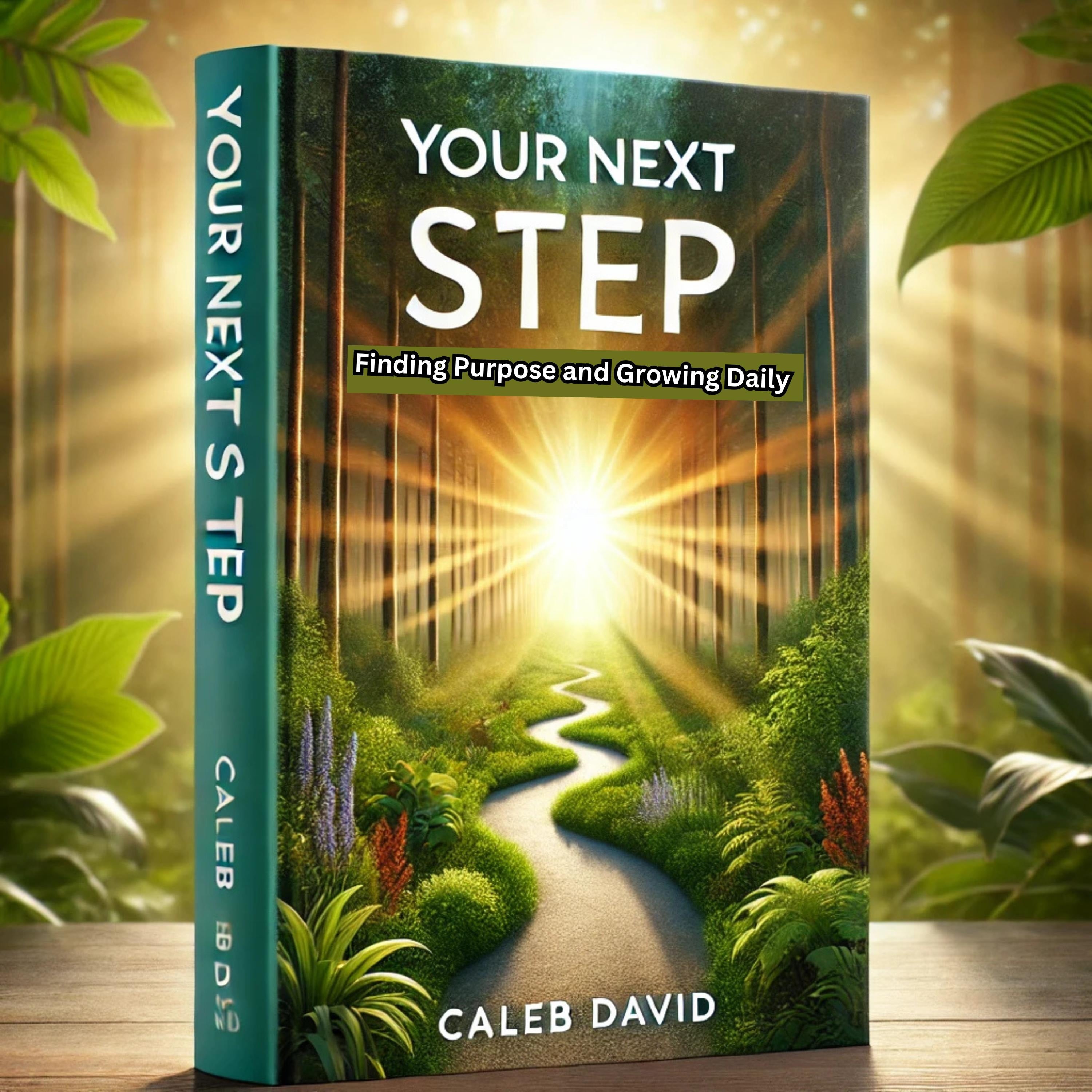 Your Next Step