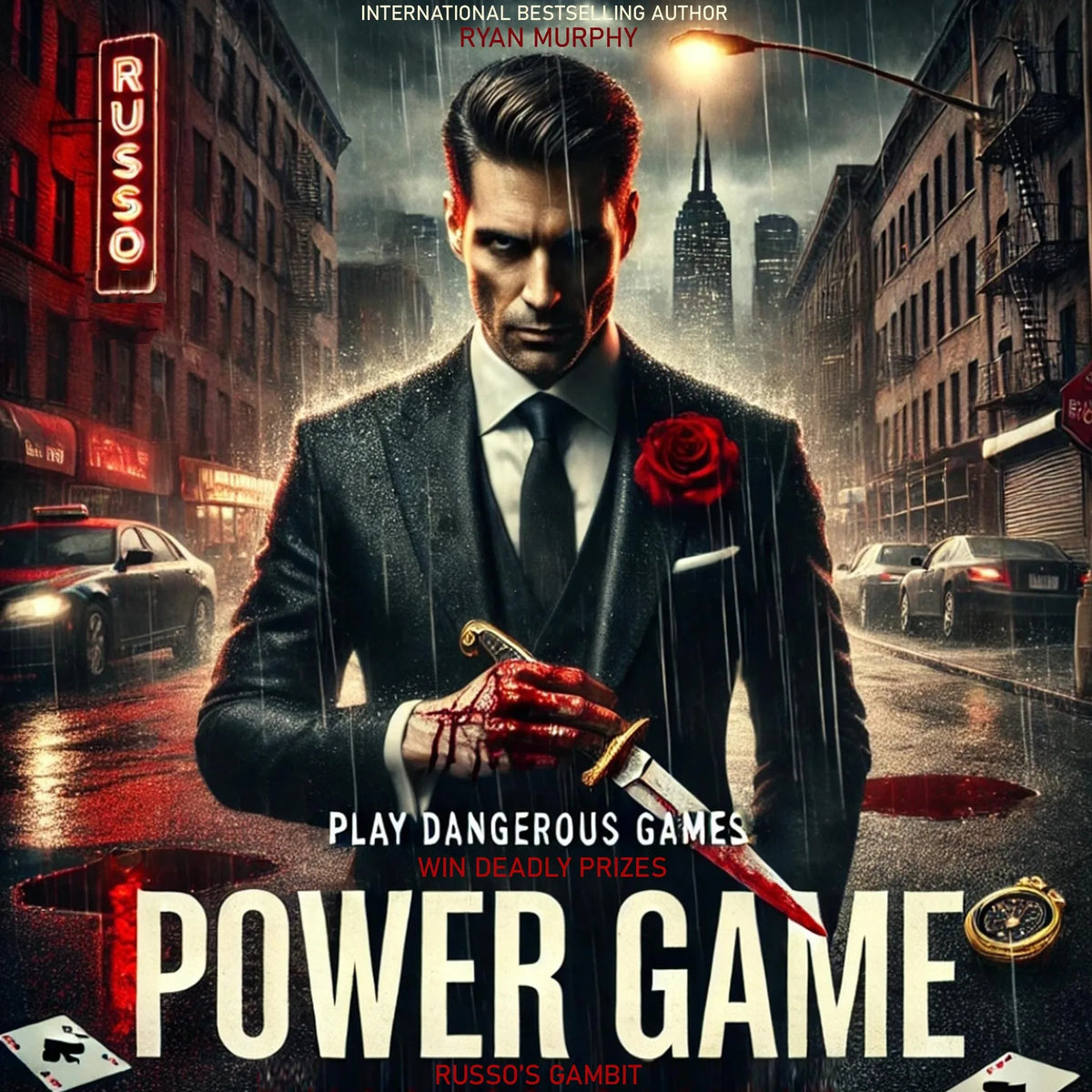 Power Game
