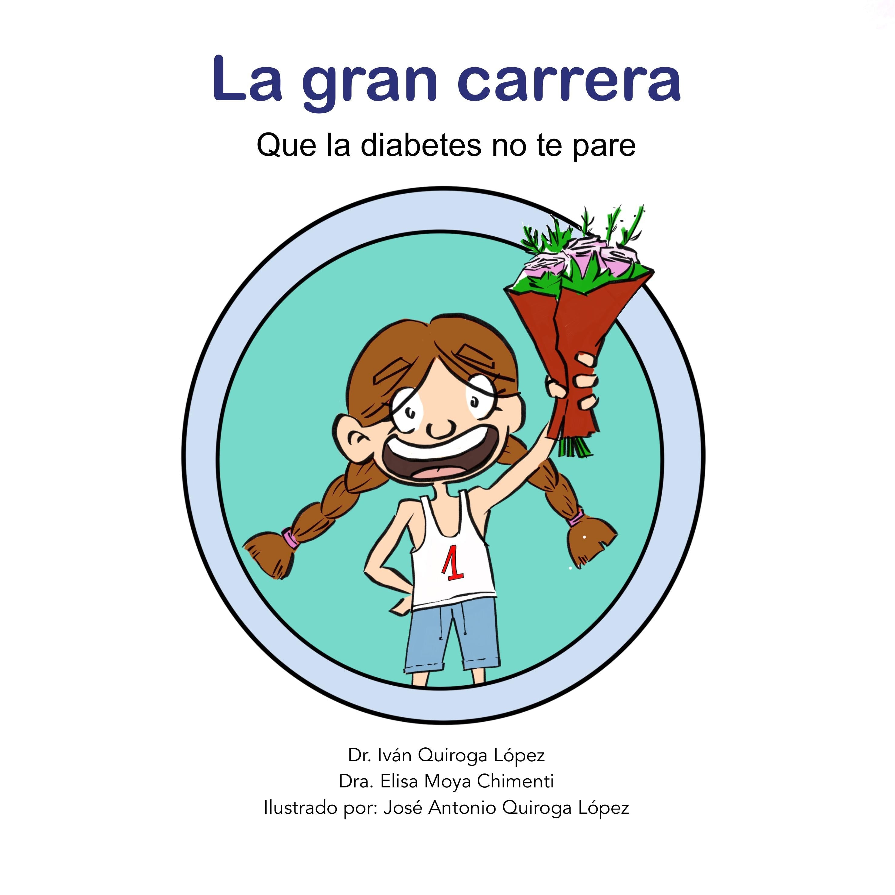 La gran carrera