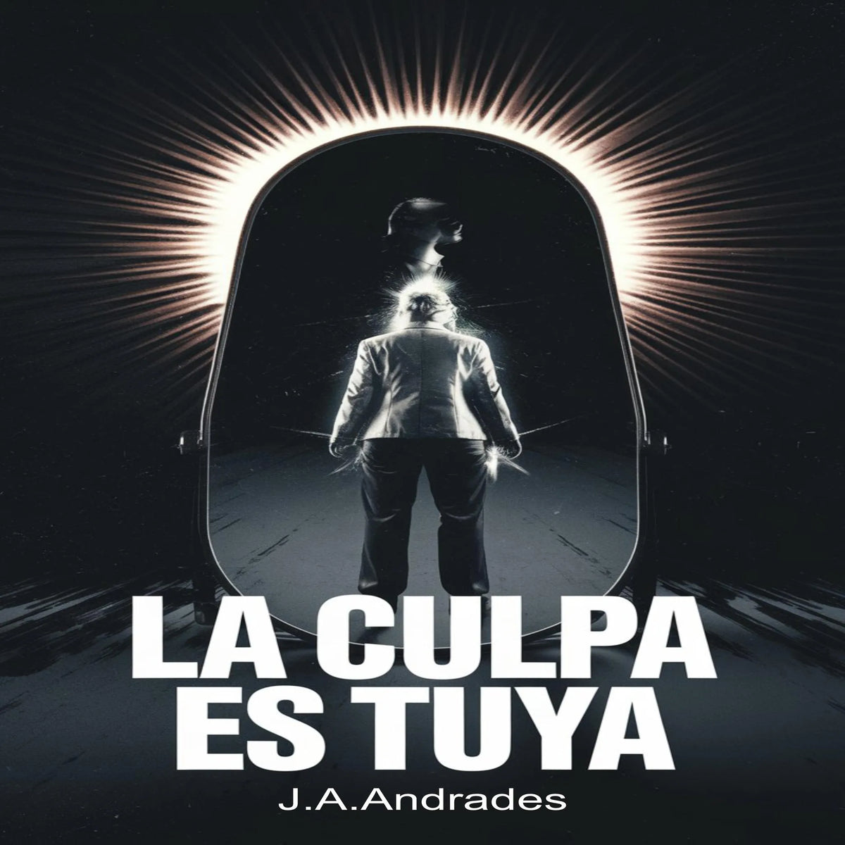 LA CULPA ES TUYA