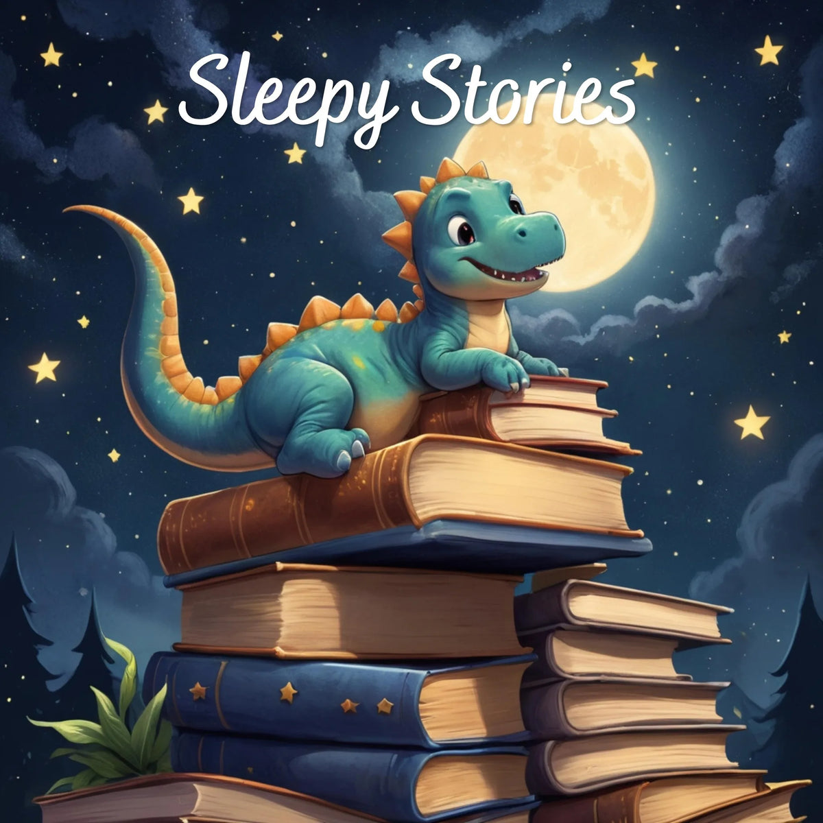 Sleep Stories