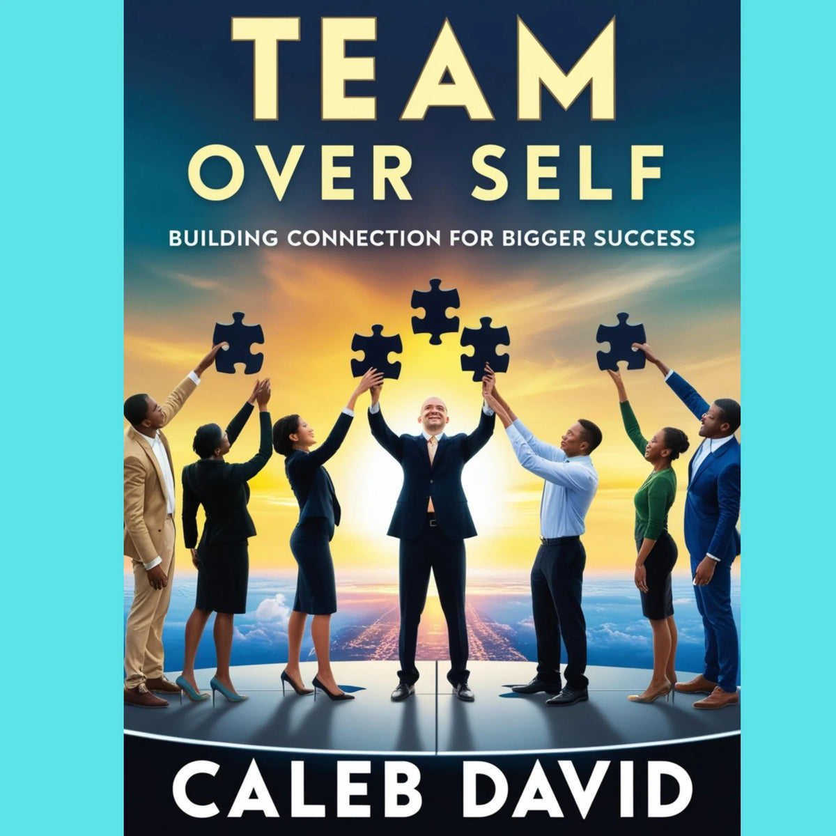 Team Over Self