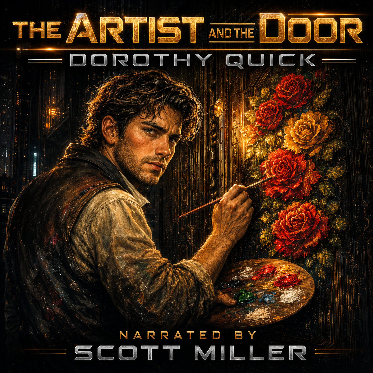 The Artist and the Door