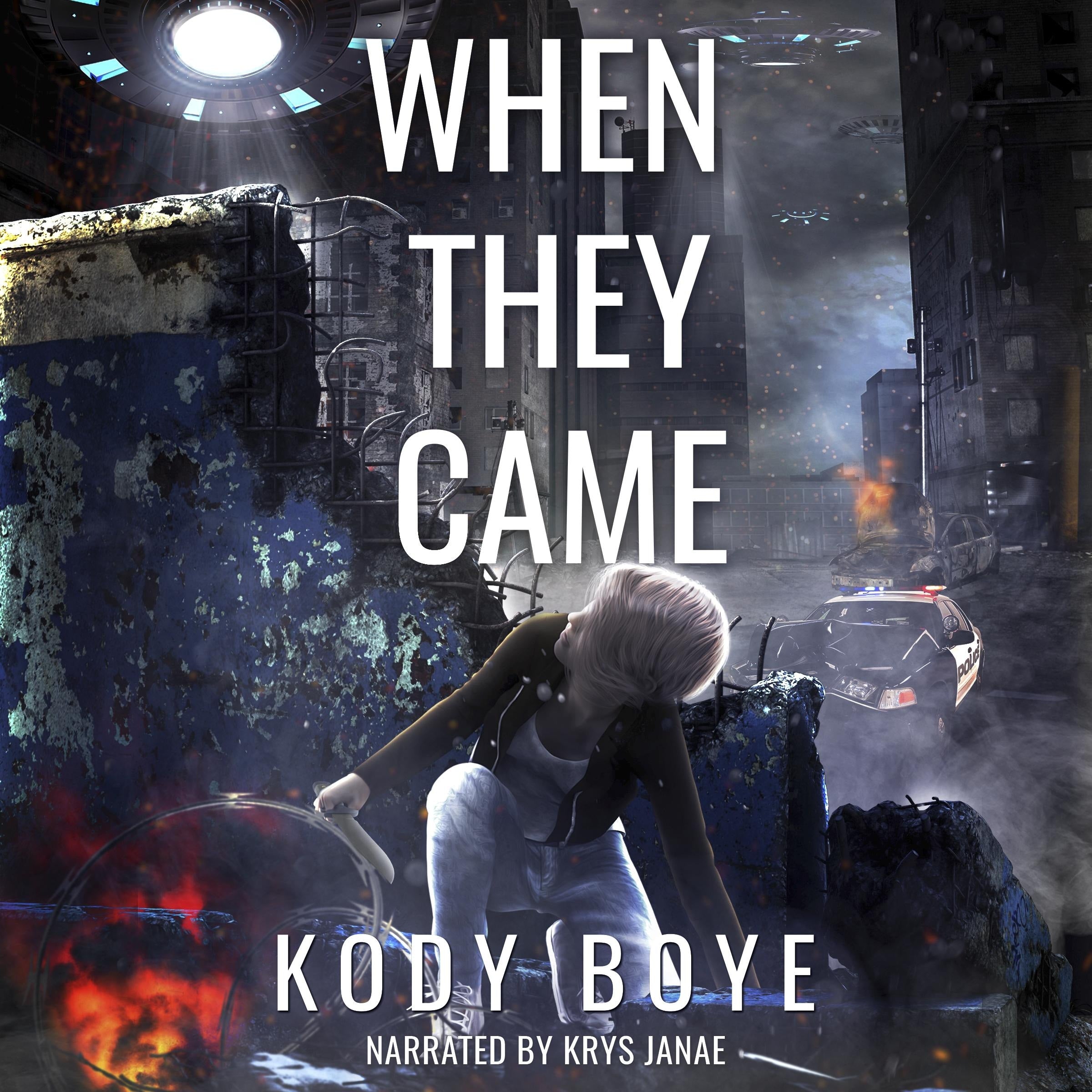 When They Came