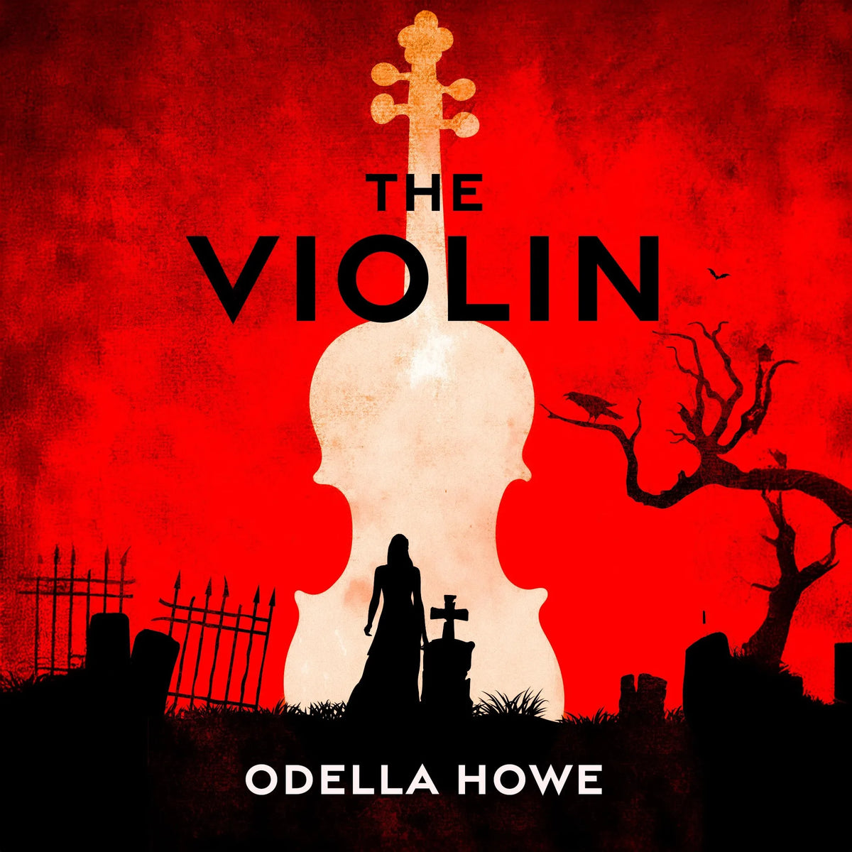 The Violin