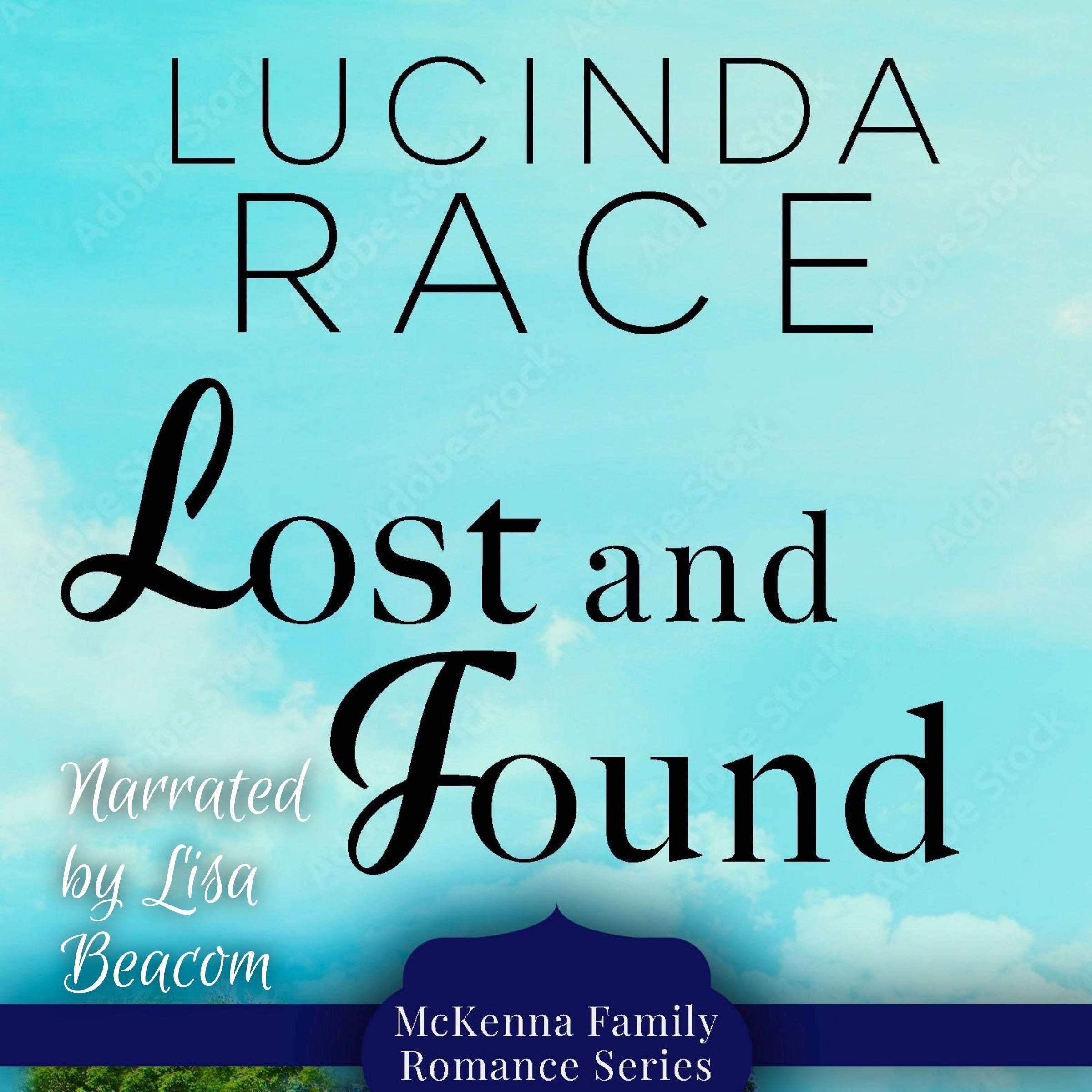 Lost and Found