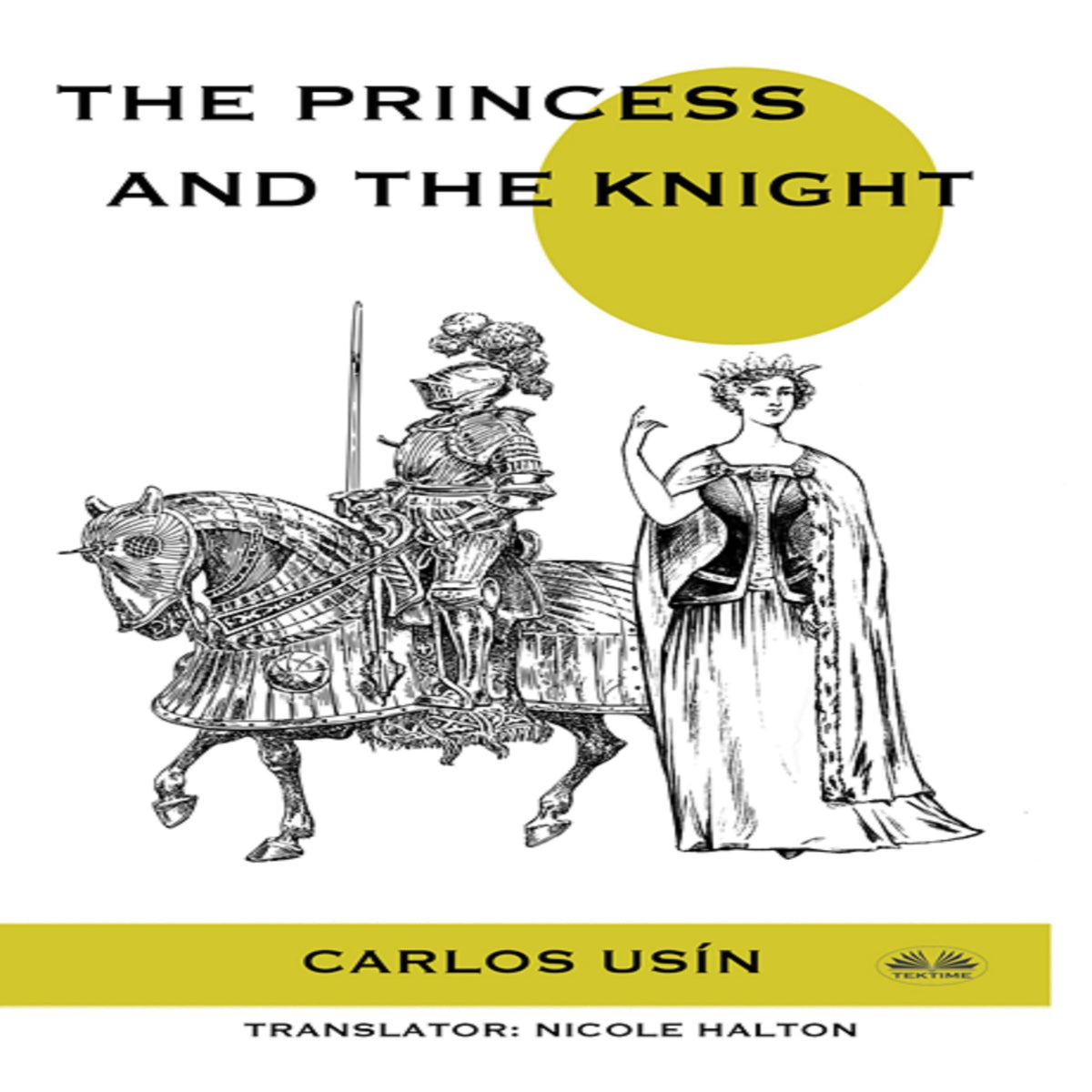 The Princess and the Knight