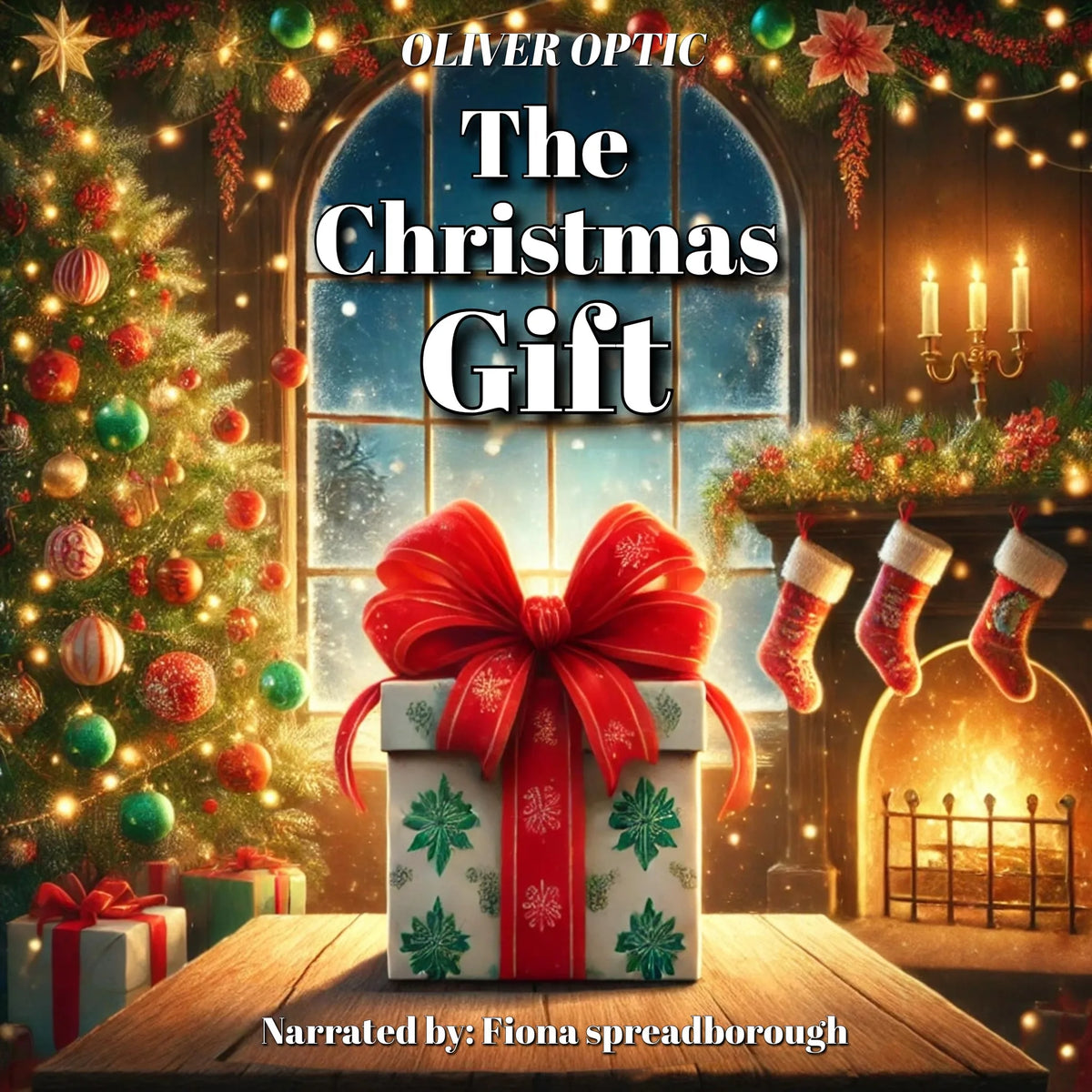 The Christmas Gift