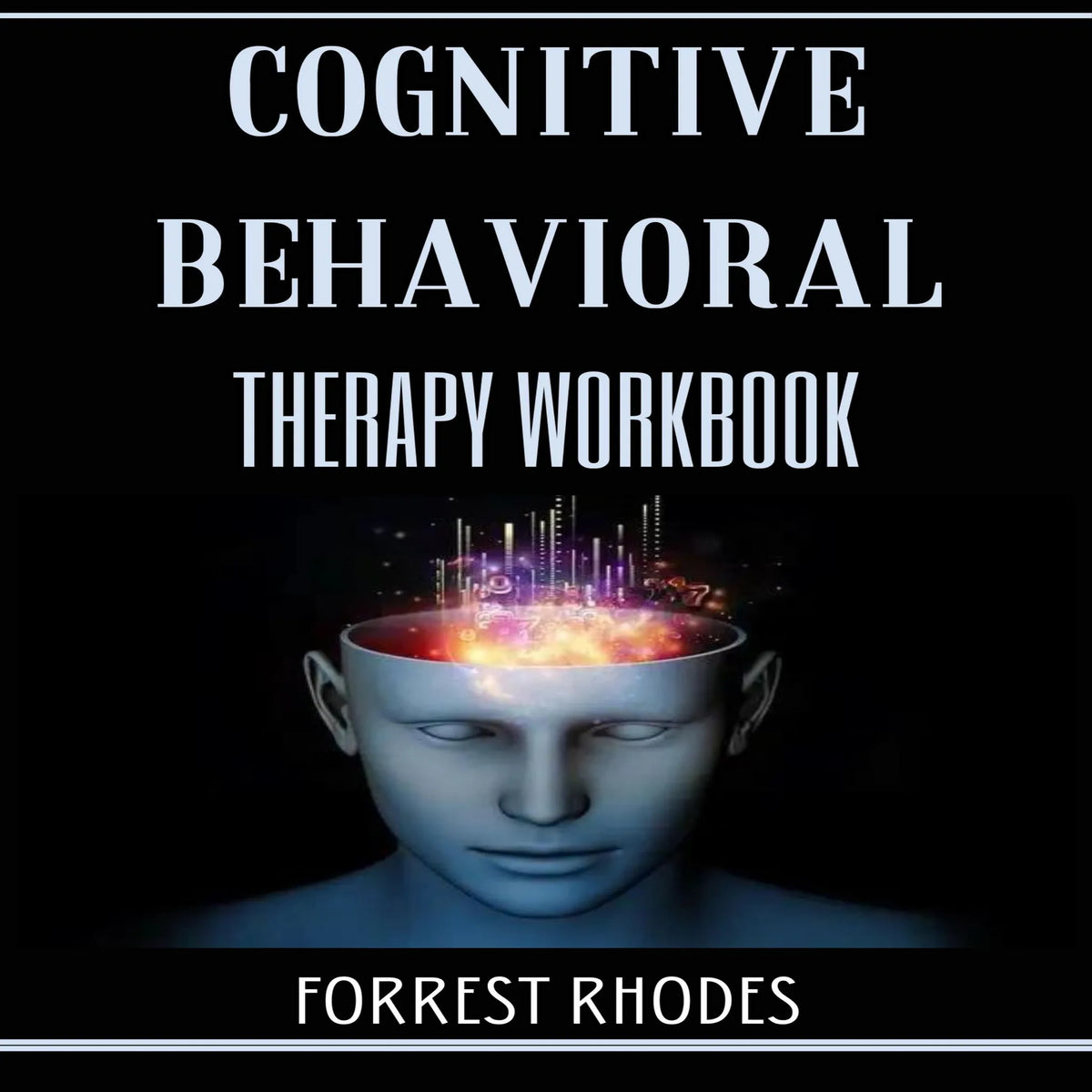 Cognitive Behavioral Therapy workbook