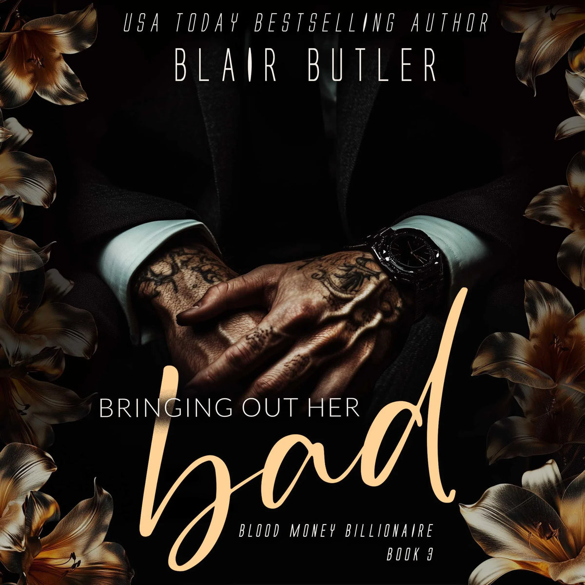 Born To Be Bad