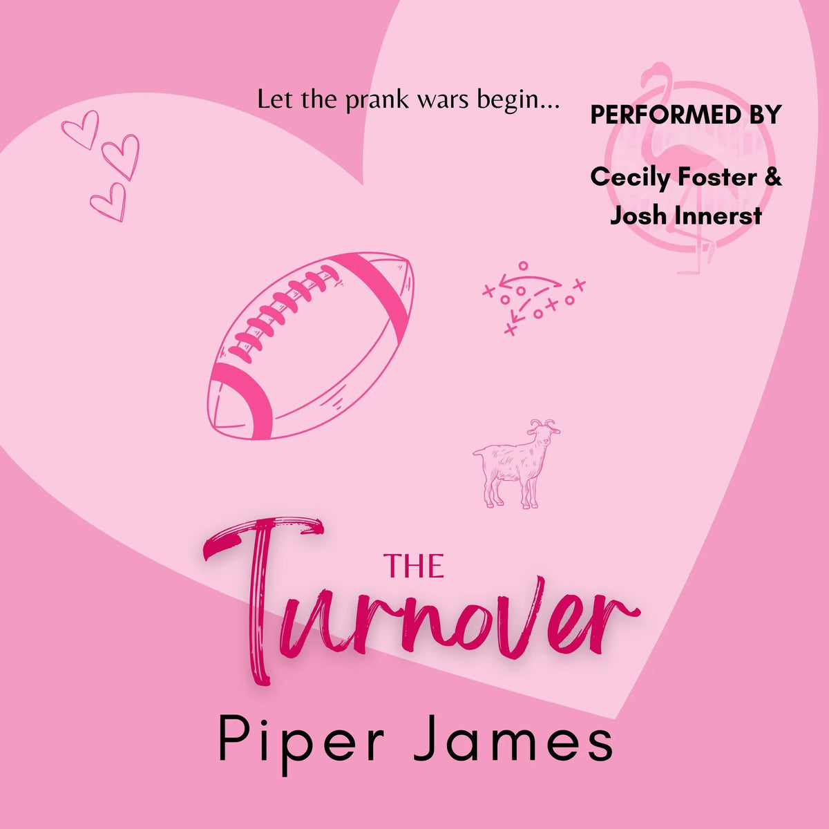 The Turnover