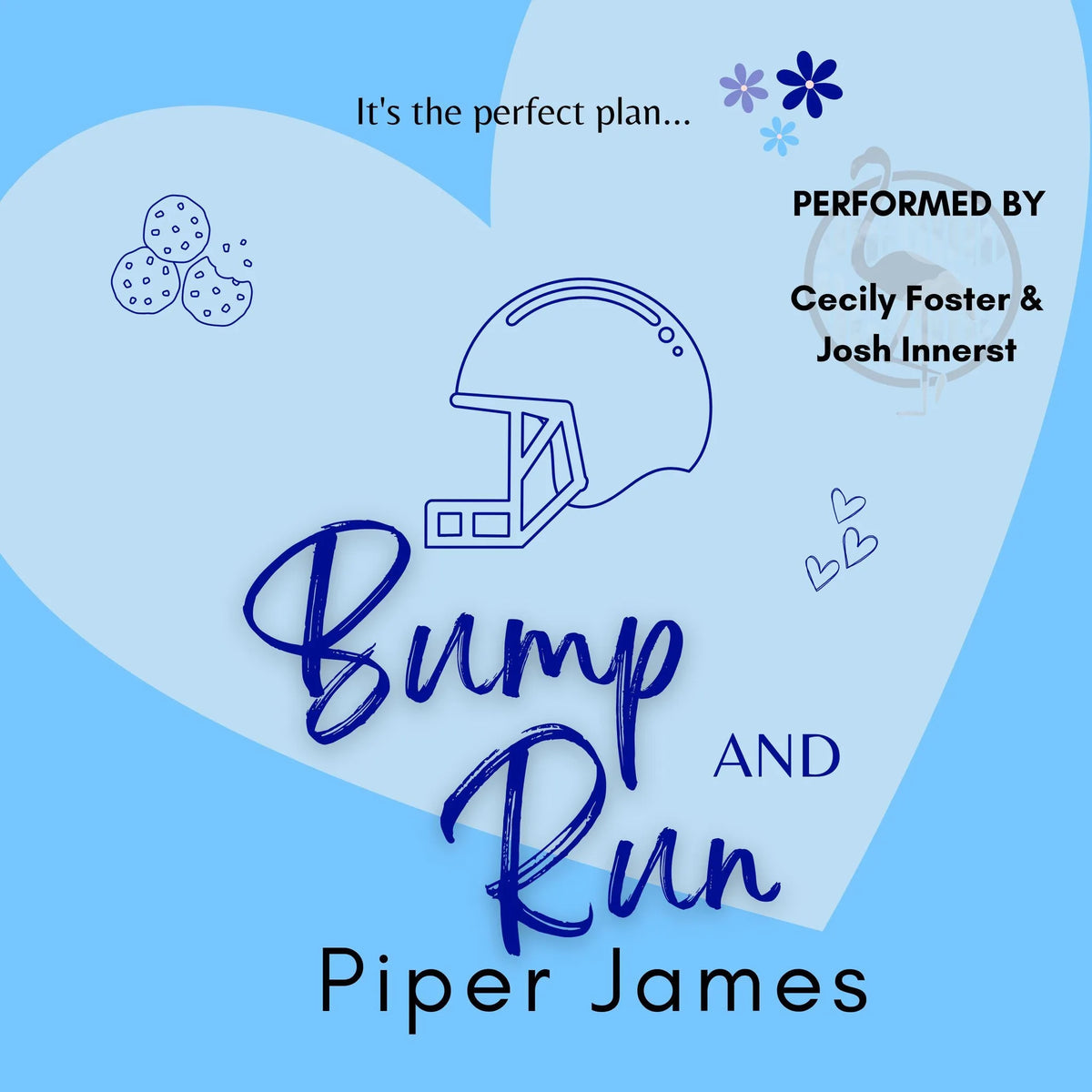Bump and Run